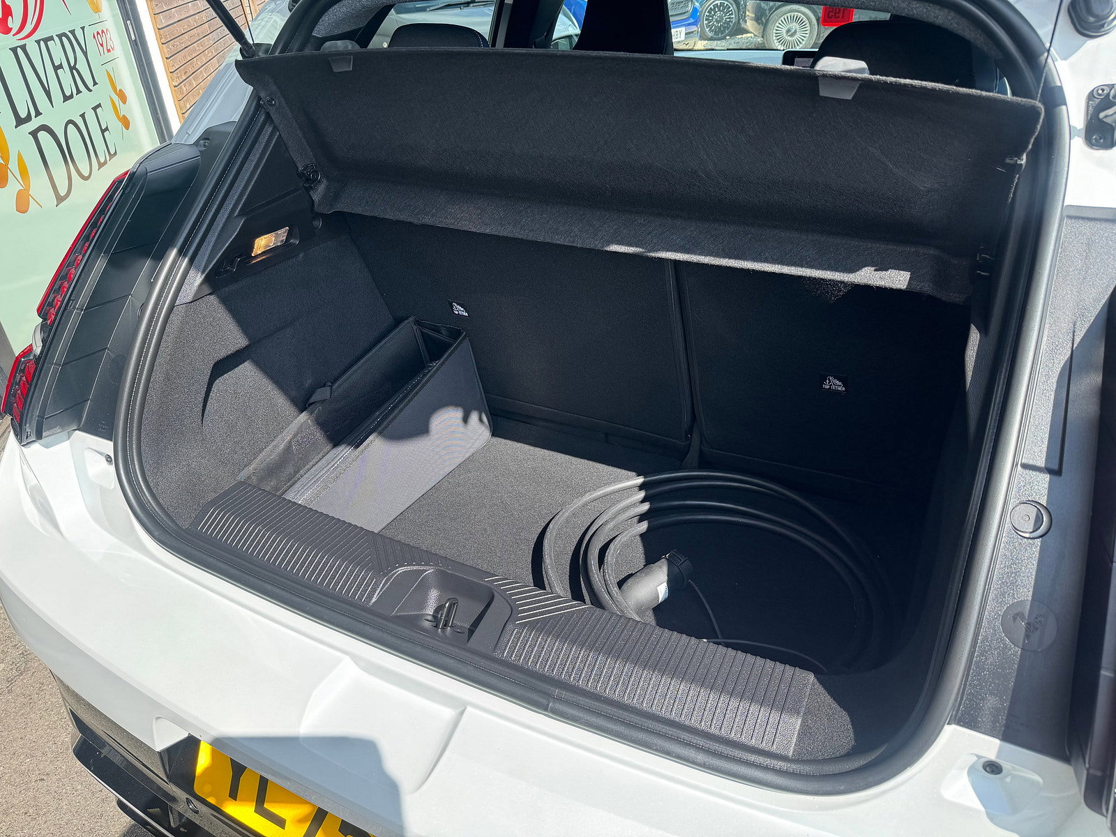Alpine A290 52kWh GTS Hatchback 5dr Electric Auto (220 ps) 5dr Automatic 2025