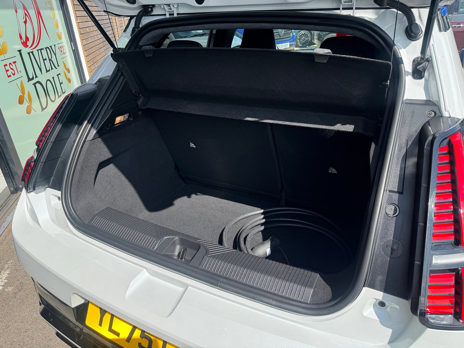 Alpine A290 52kWh GTS Hatchback 5dr Electric Auto (220 ps) 5dr Automatic 2025