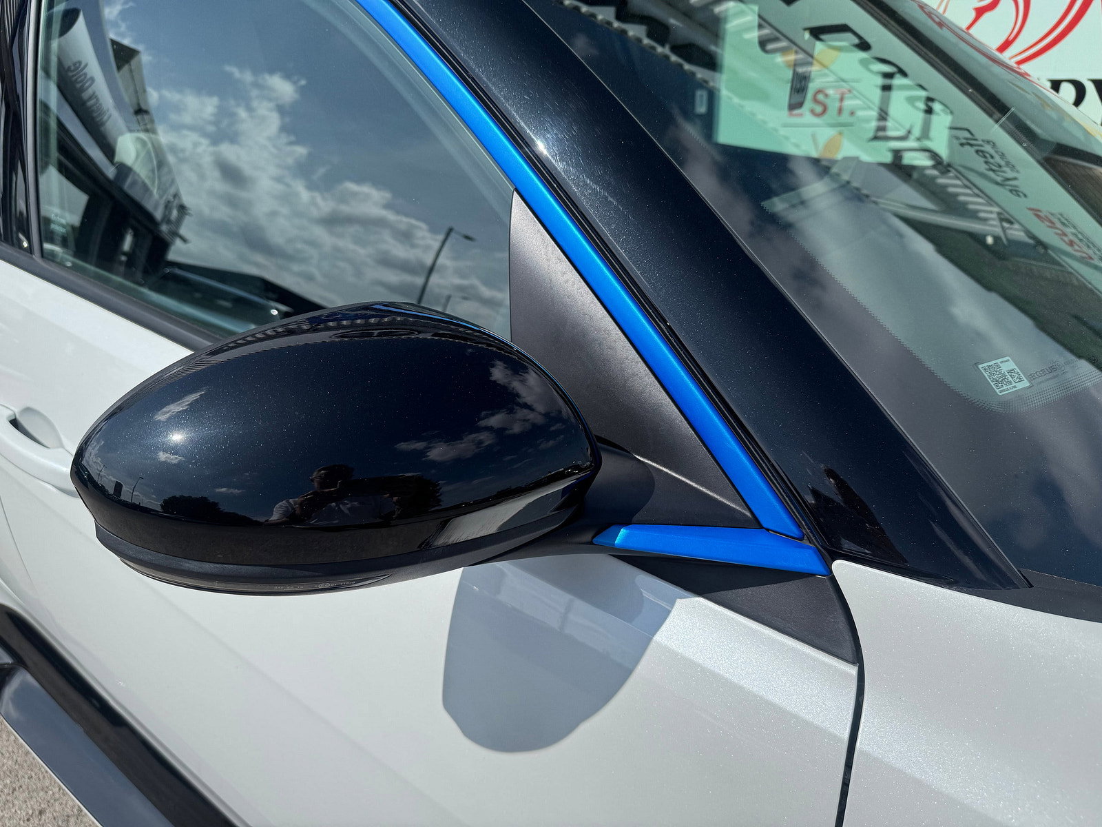 Alpine A290 52kWh GTS Hatchback 5dr Electric Auto (220 ps) 5dr Automatic 2025