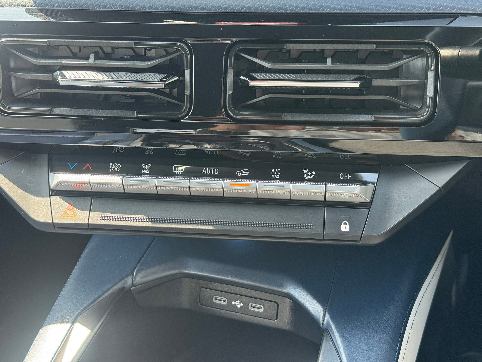 Alpine A290 52kWh GTS Hatchback 5dr Electric Auto (220 ps) 5dr Automatic 2025