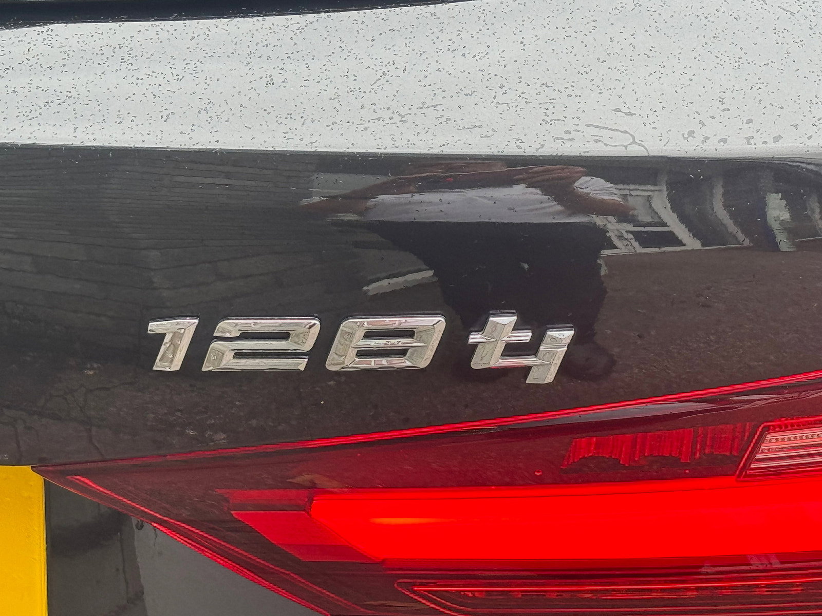 BMW 1 Series 2.0 128ti (LCP) Hatchback 5dr Petrol Auto Euro 6 (s/s) (265 ps) 5dr Automatic 2022
