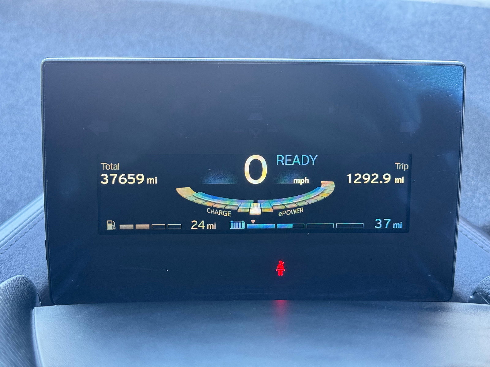 BMW i3 33kWh Hatchback 5dr Petrol Plug-in Hybrid Auto Euro 6 (s/s) (Range Extender) (170 ps) 5dr Automatic 2019