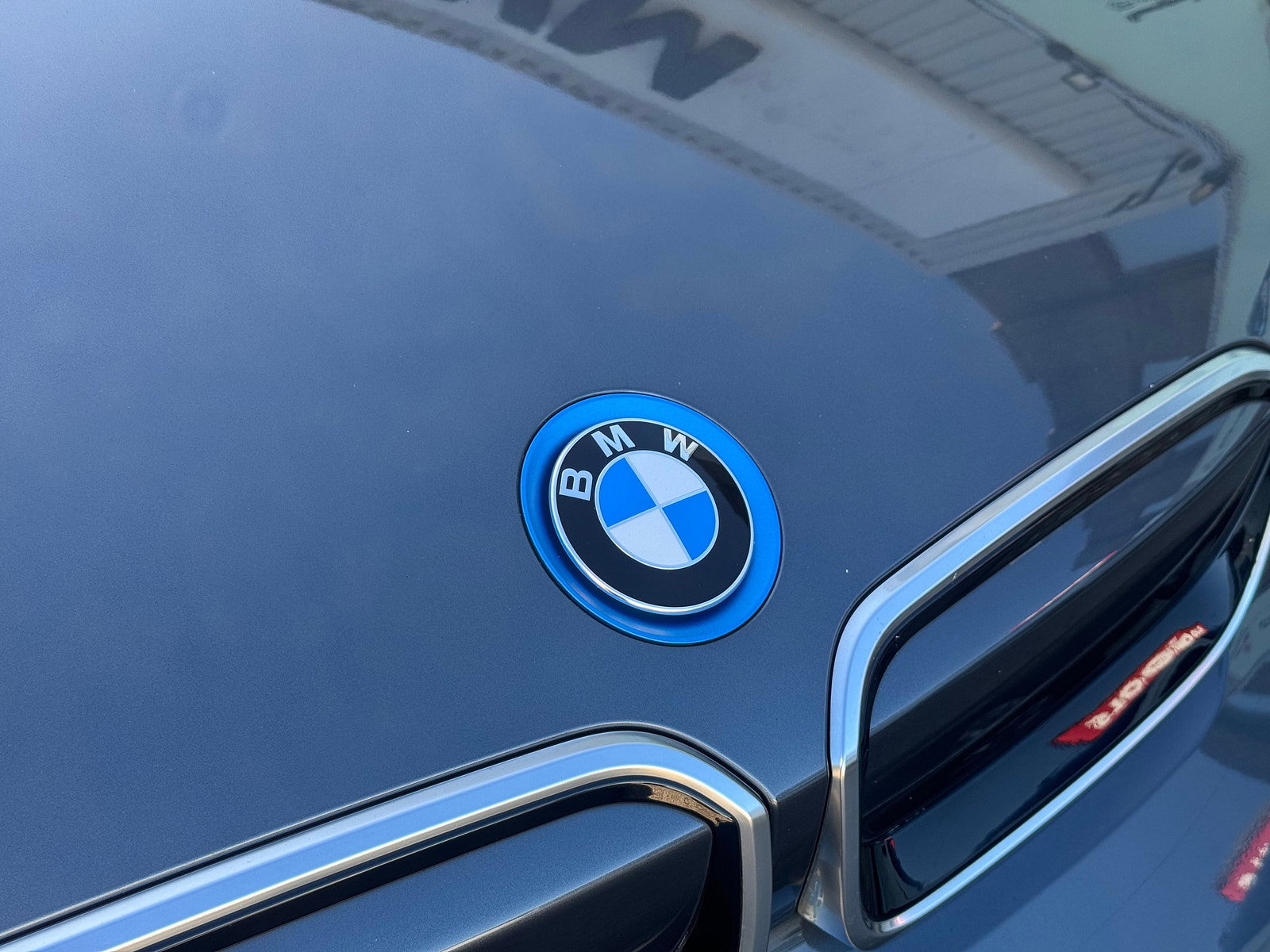BMW i3 33kWh Hatchback 5dr Petrol Plug-in Hybrid Auto Euro 6 (s/s) (Range Extender) (170 ps) 5dr Automatic 2019