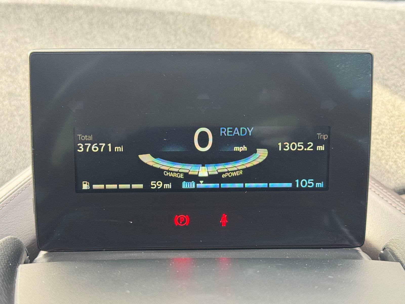 BMW i3 33kWh Hatchback 5dr Petrol Plug-in Hybrid Auto Euro 6 (s/s) (Range Extender) (170 ps) 5dr Automatic 2019