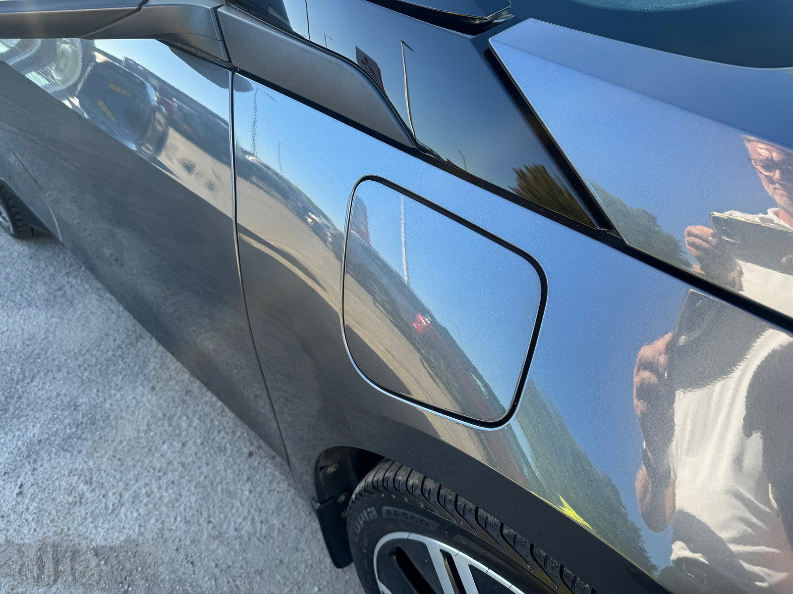 BMW i3 33kWh Hatchback 5dr Petrol Plug-in Hybrid Auto Euro 6 (s/s) (Range Extender) (170 ps) 5dr Automatic 2019