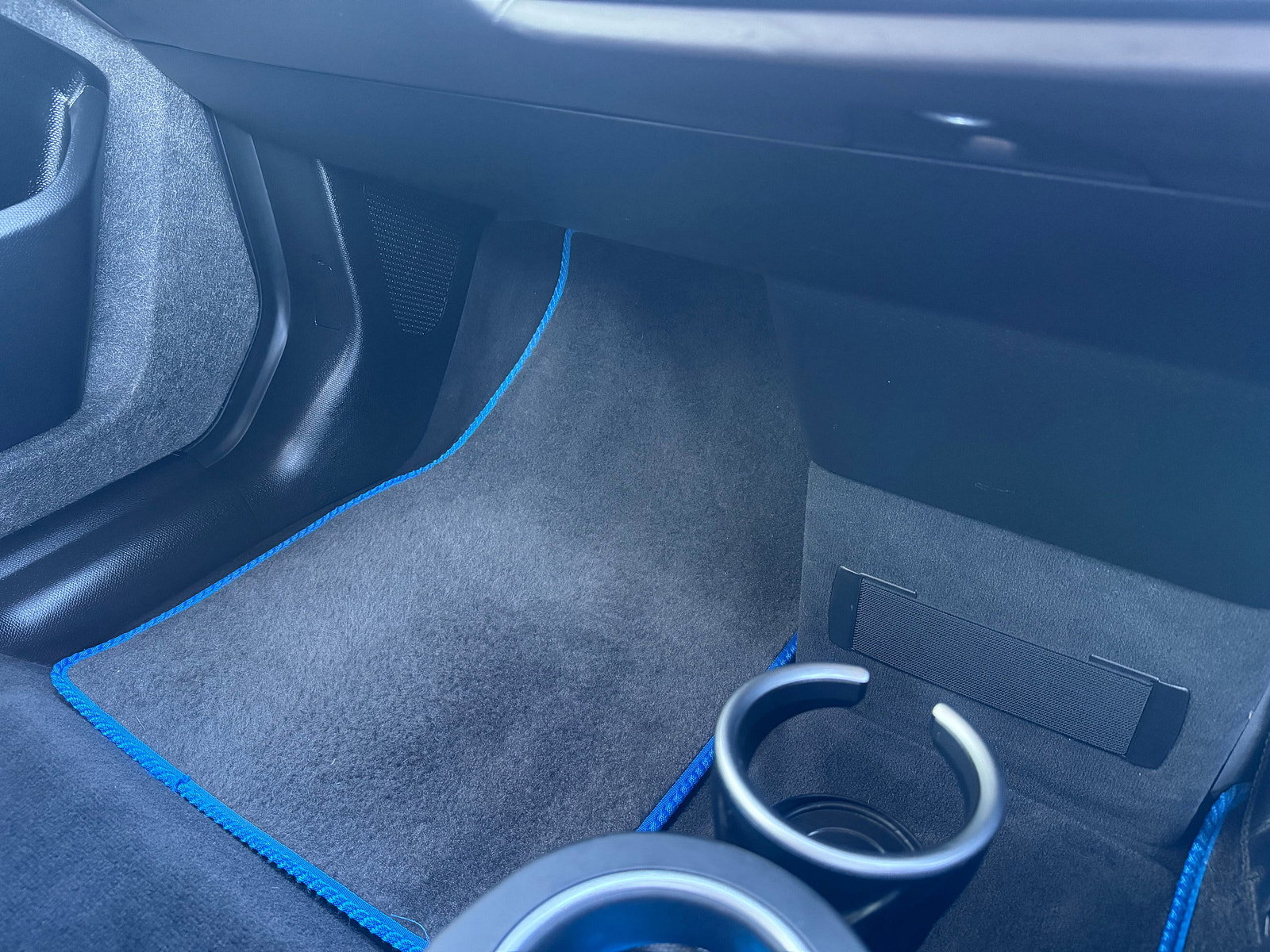 BMW i3 33kWh Hatchback 5dr Petrol Plug-in Hybrid Auto Euro 6 (s/s) (Range Extender) (170 ps) 5dr Automatic 2019