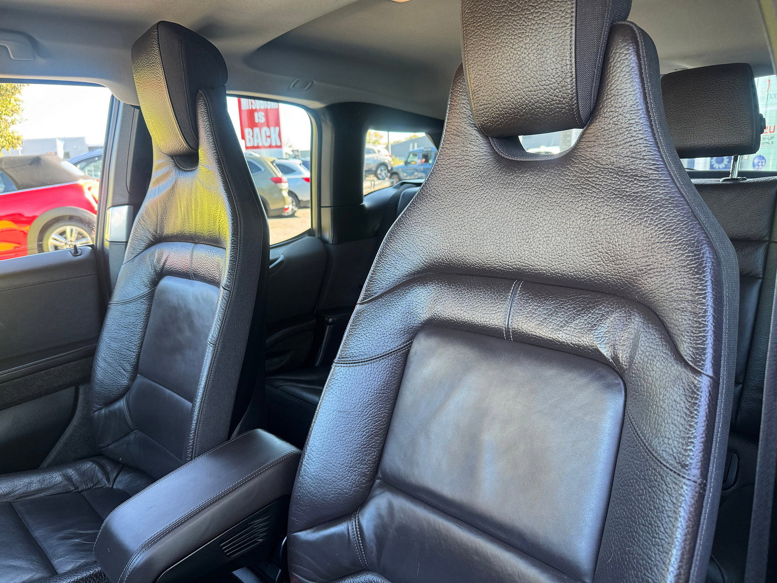 BMW i3 33kWh Hatchback 5dr Petrol Plug-in Hybrid Auto Euro 6 (s/s) (Range Extender) (170 ps) 5dr Automatic 2019