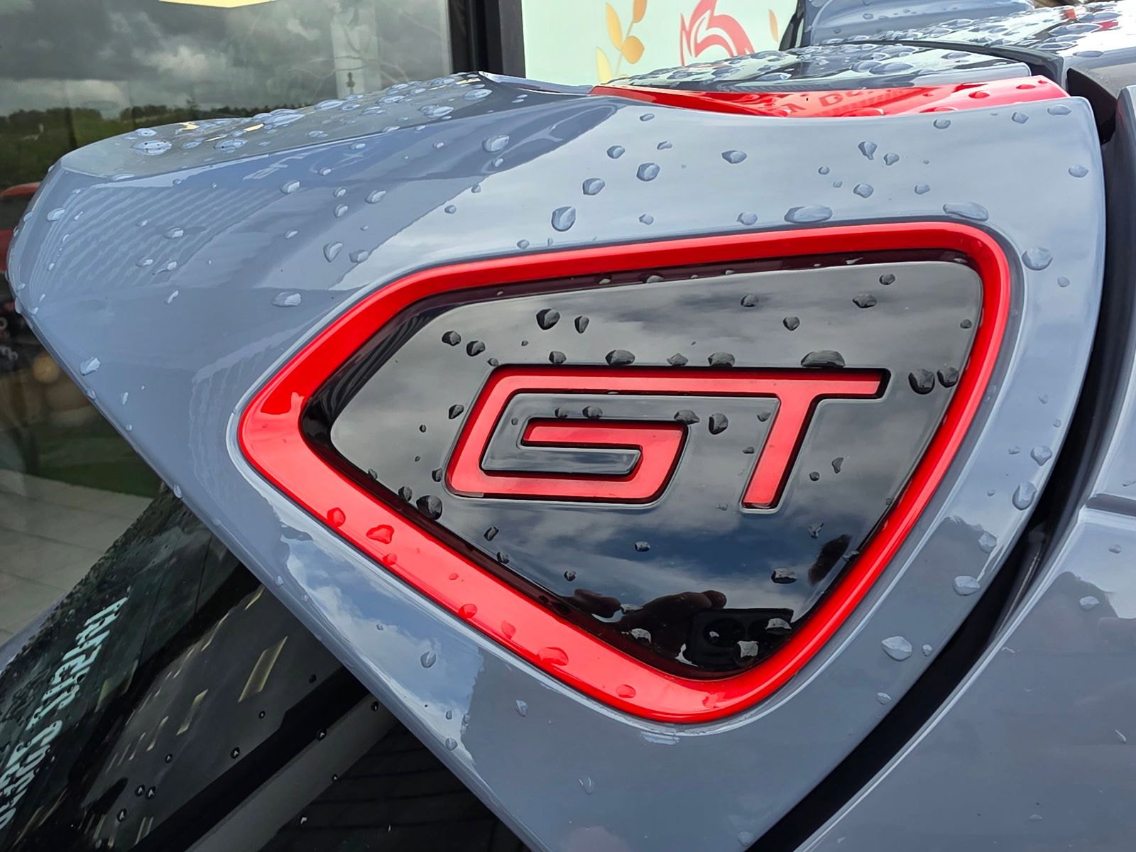GWM ORA 03 63kWh GT Hatchback 5dr Electric Auto (171 ps) 5dr Automatic 2025