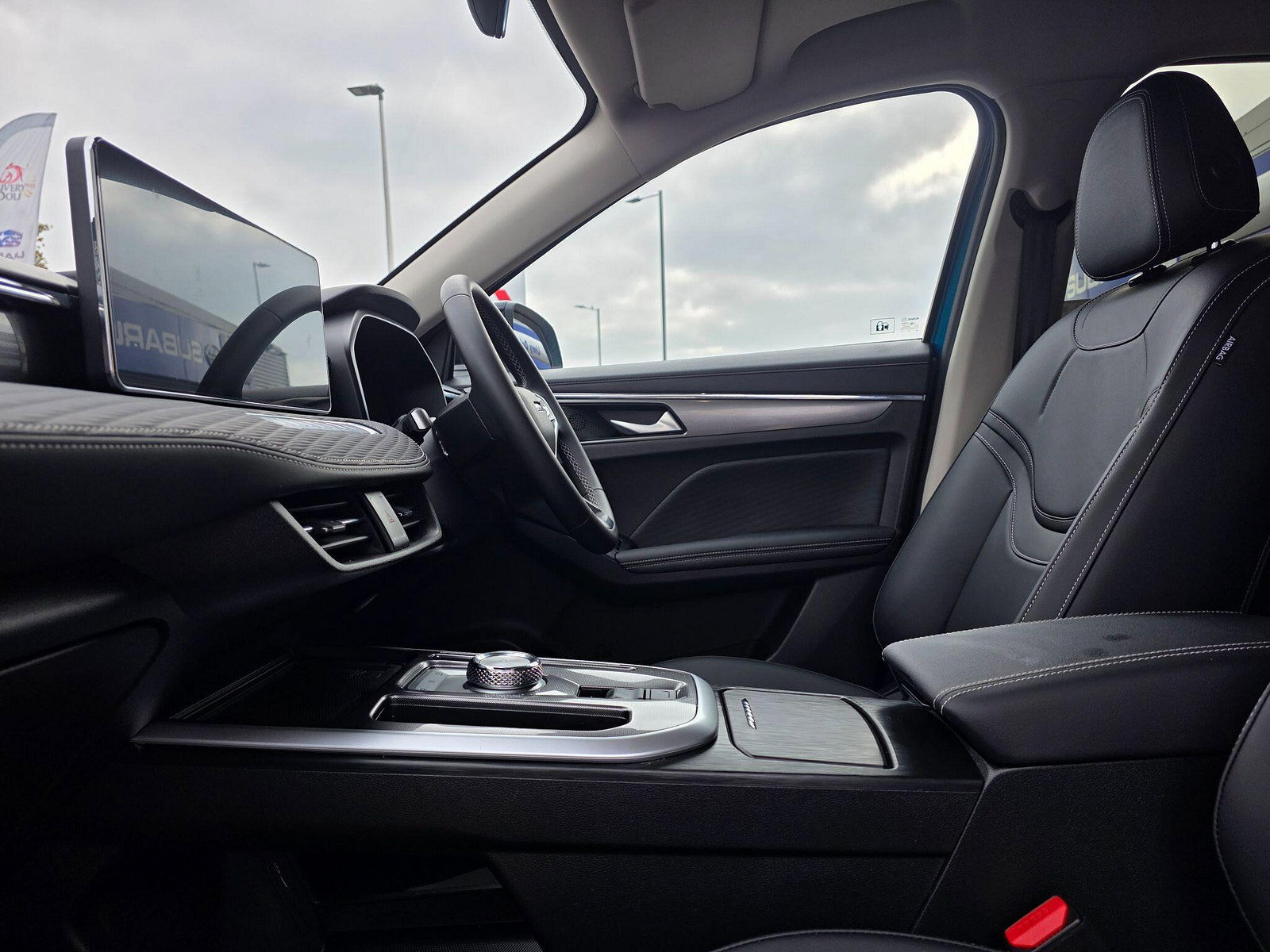 GWM Haval jolion pro 1.5 Lux DHT Euro 6 (s/s) 5dr 5dr Automatic 2025