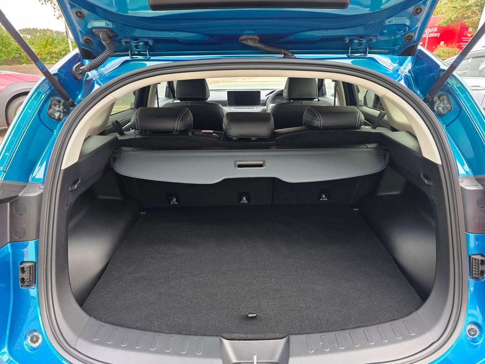GWM Haval jolion pro 1.5 Lux DHT Euro 6 (s/s) 5dr 5dr Automatic 2025