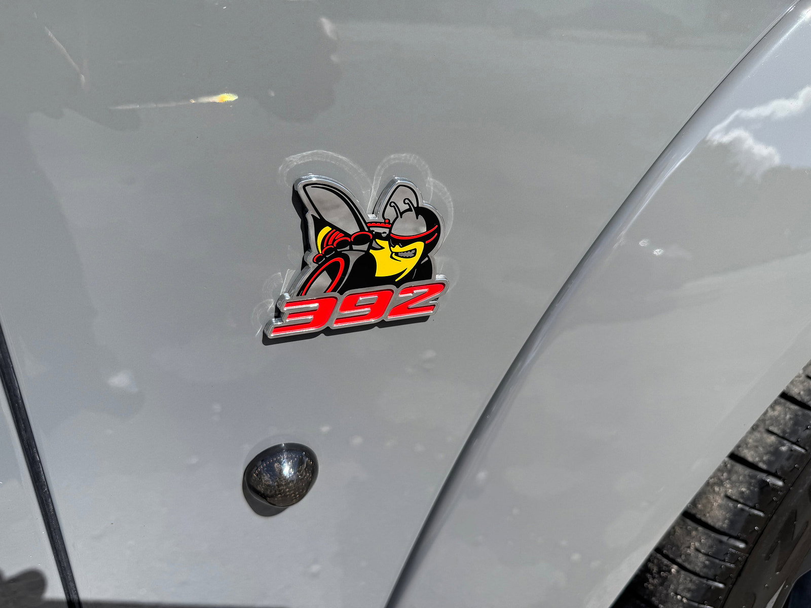 Dodge Challenger R/T Scat Pack Widebody Last Call 3dr Automatic 2025