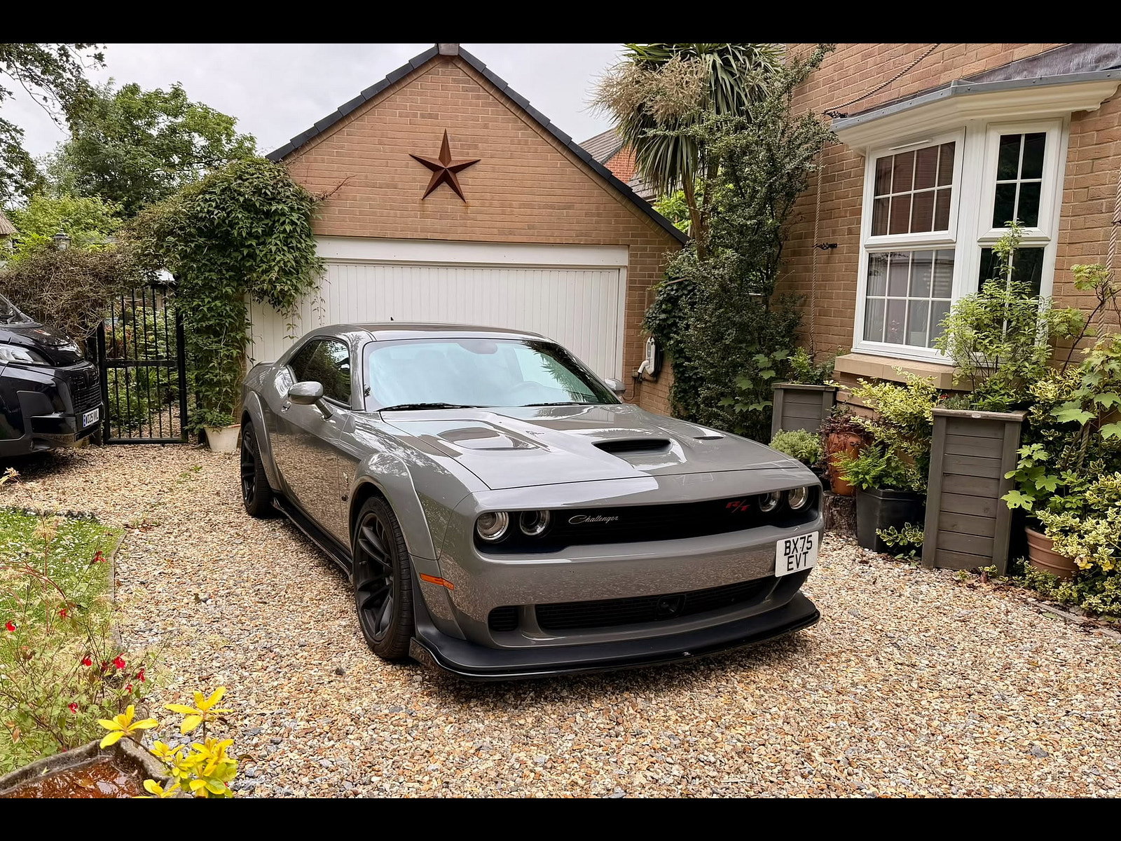 Dodge Challenger R/T Scat Pack Widebody Last Call 3dr Automatic 2025
