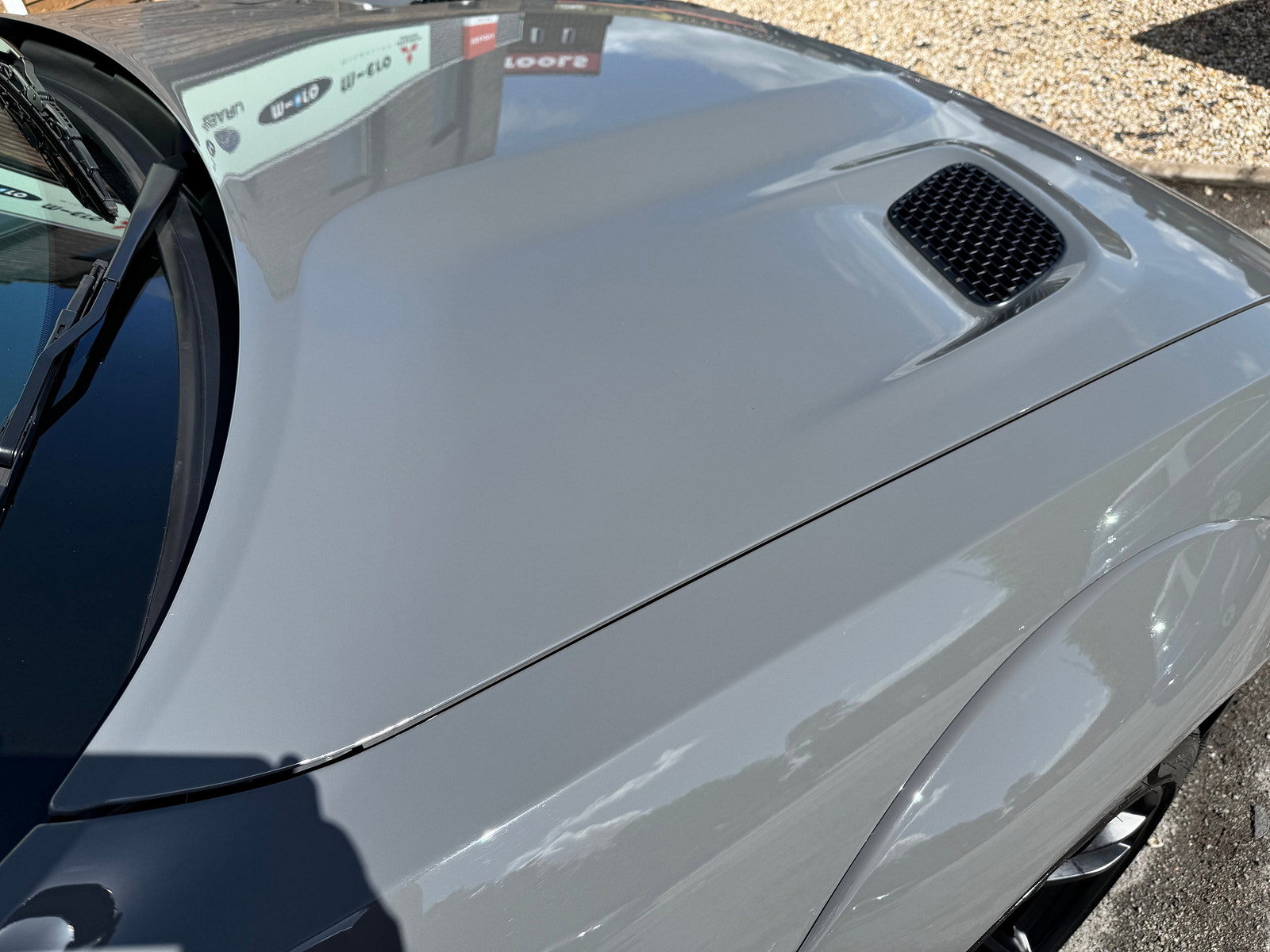 Dodge Challenger R/T Scat Pack Widebody Last Call 3dr Automatic 2025