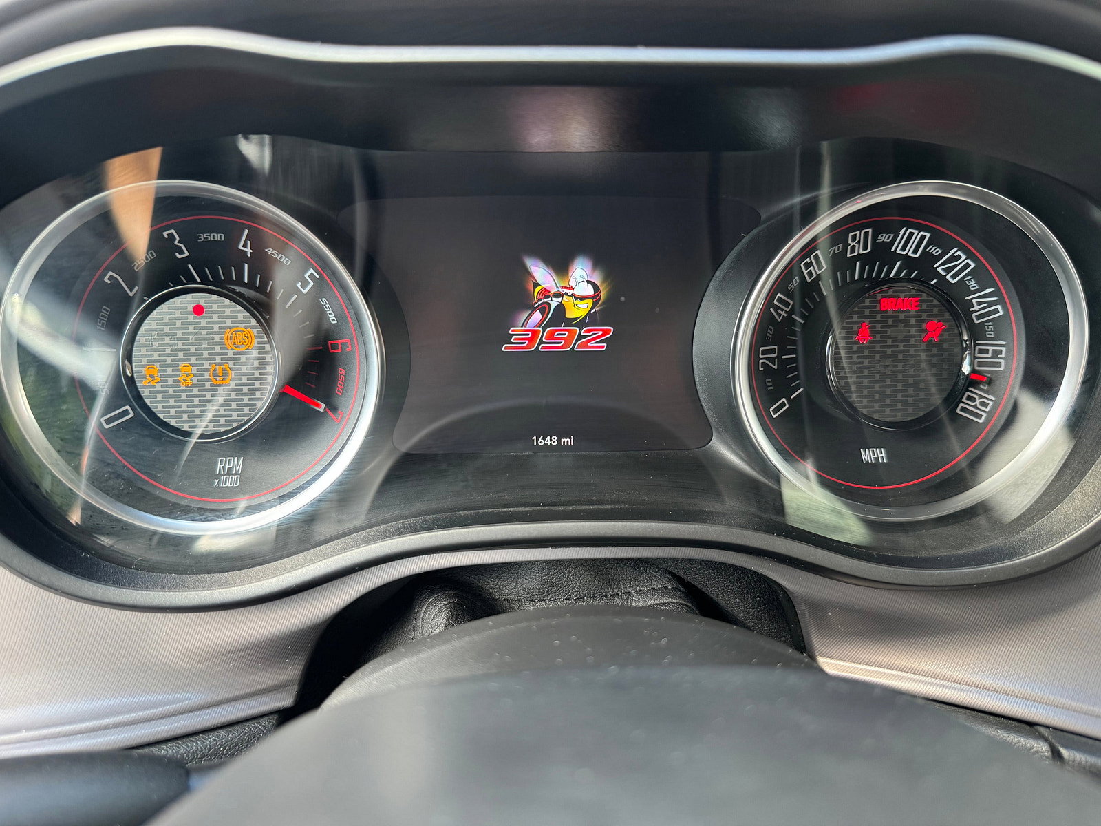 Dodge Challenger R/T Scat Pack Widebody Last Call 3dr Automatic 2025
