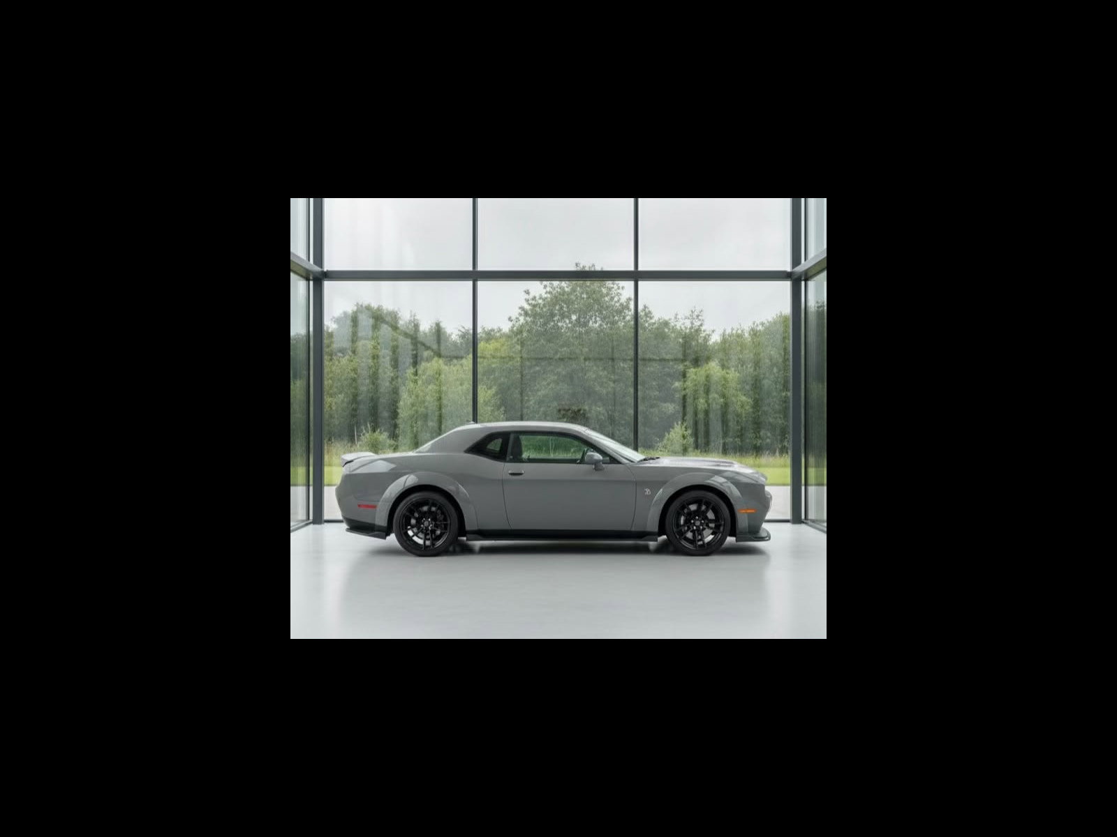 Dodge Challenger R/T Scat Pack Widebody Last Call 3dr Automatic 2025