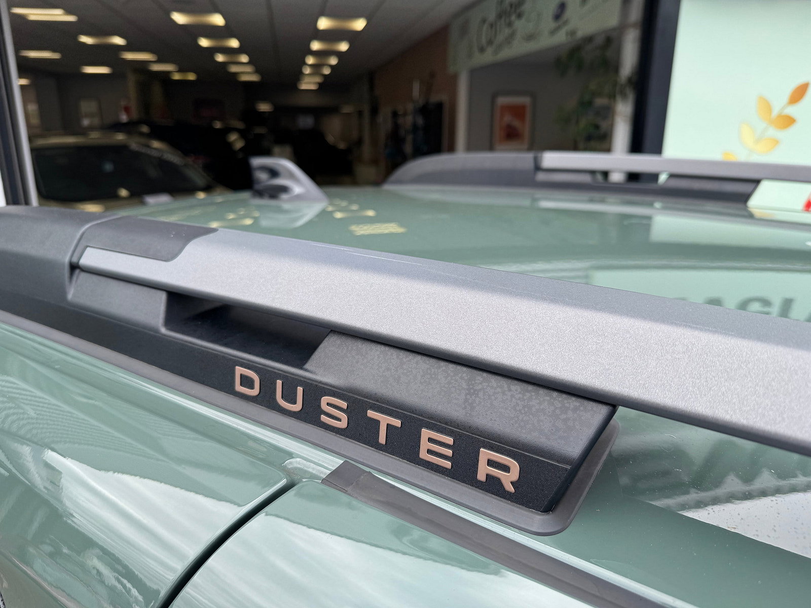 Dacia Duster 1.3 TCe EXTREME SUV 5dr Petrol EDC Euro 6 (s/s) (150 ps) 5dr Automatic 2024
