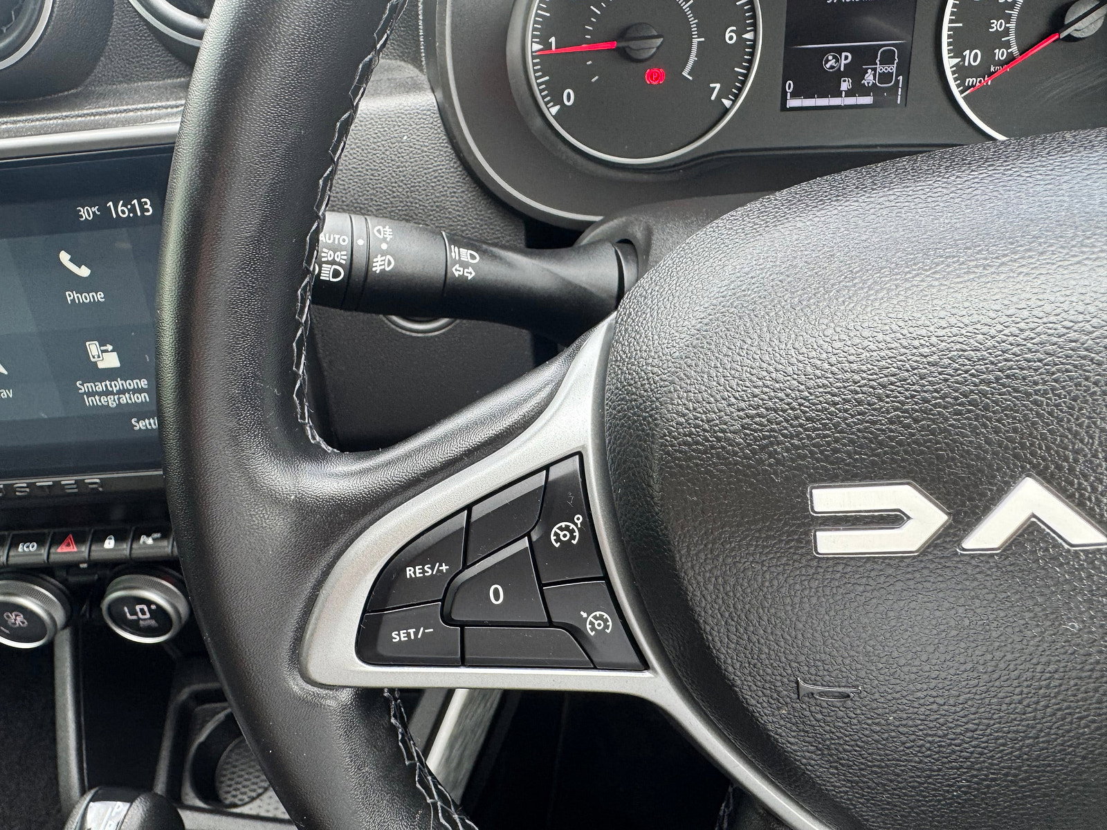 Dacia Duster 1.3 TCe EXTREME SUV 5dr Petrol EDC Euro 6 (s/s) (150 ps) 5dr Automatic 2024