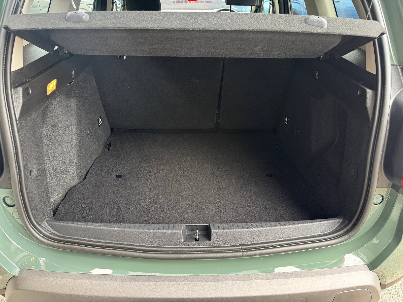 Dacia Duster 1.3 TCe EXTREME SUV 5dr Petrol EDC Euro 6 (s/s) (150 ps) 5dr Automatic 2024