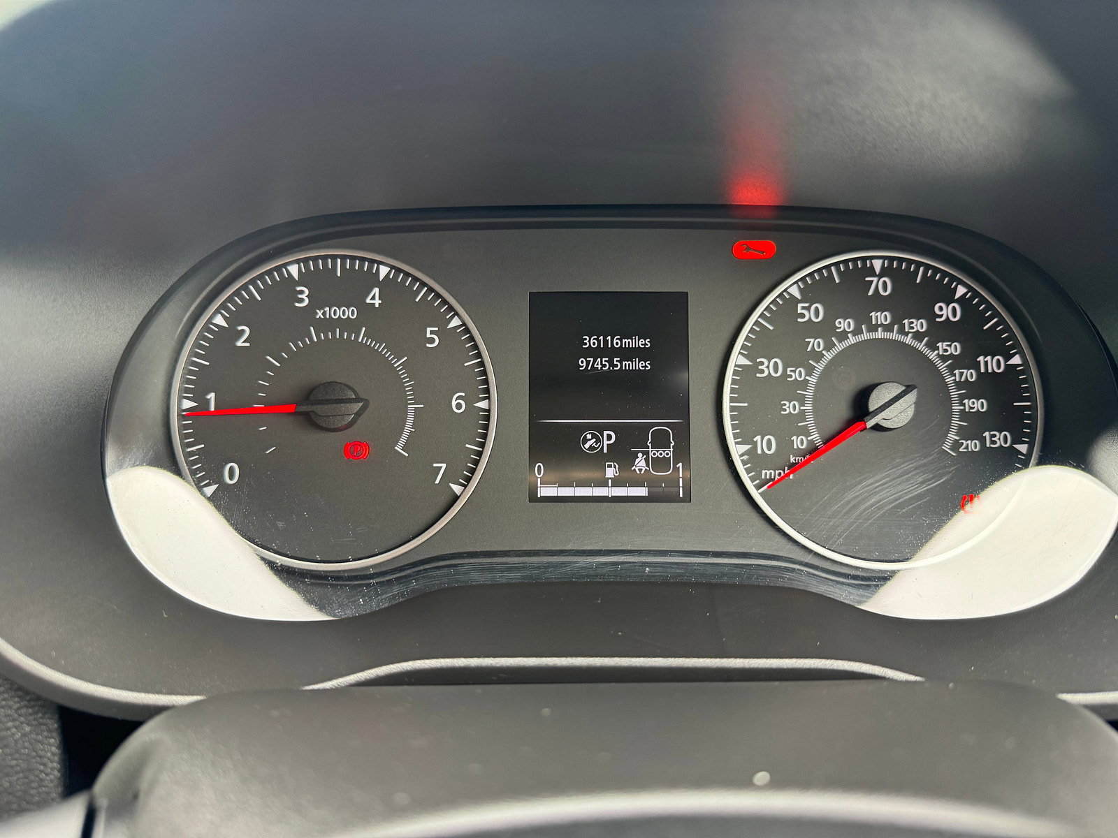 Dacia Duster 1.3 TCe EXTREME SUV 5dr Petrol EDC Euro 6 (s/s) (150 ps) 5dr Automatic 2024