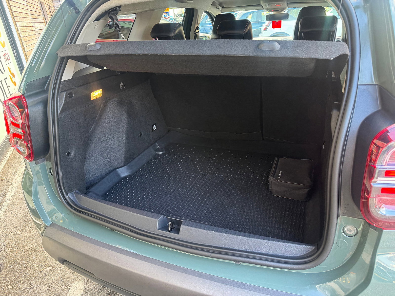 Dacia Duster 1.3 TCe Extreme SE SUV 5dr Petrol Manual Euro 6 (s/s) (130 ps) 5dr Manual 2023
