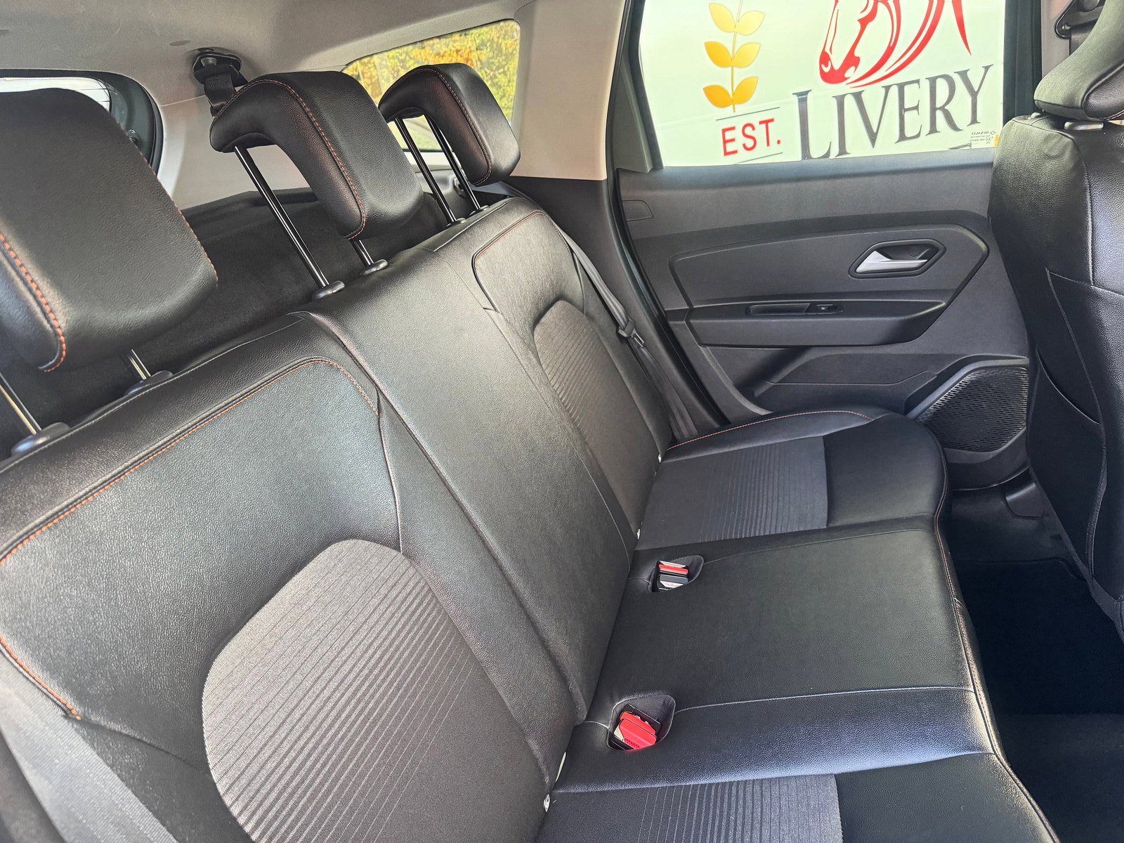 Dacia Duster 1.3 TCe Extreme SE SUV 5dr Petrol Manual Euro 6 (s/s) (130 ps) 5dr Manual 2023