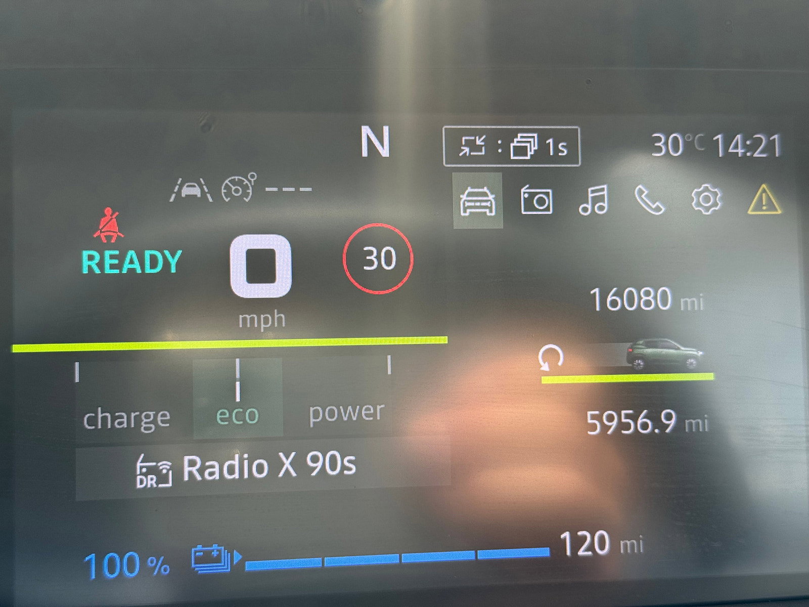 Dacia Spring 65 26.8kWh Expression Hatchback 5dr Electric Auto (65 ps) 5dr Automatic 2025