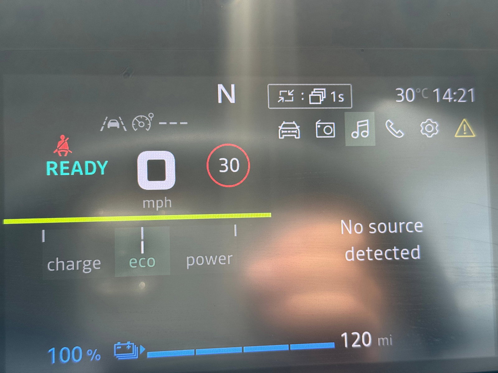 Dacia Spring 65 26.8kWh Expression Hatchback 5dr Electric Auto (65 ps) 5dr Automatic 2025