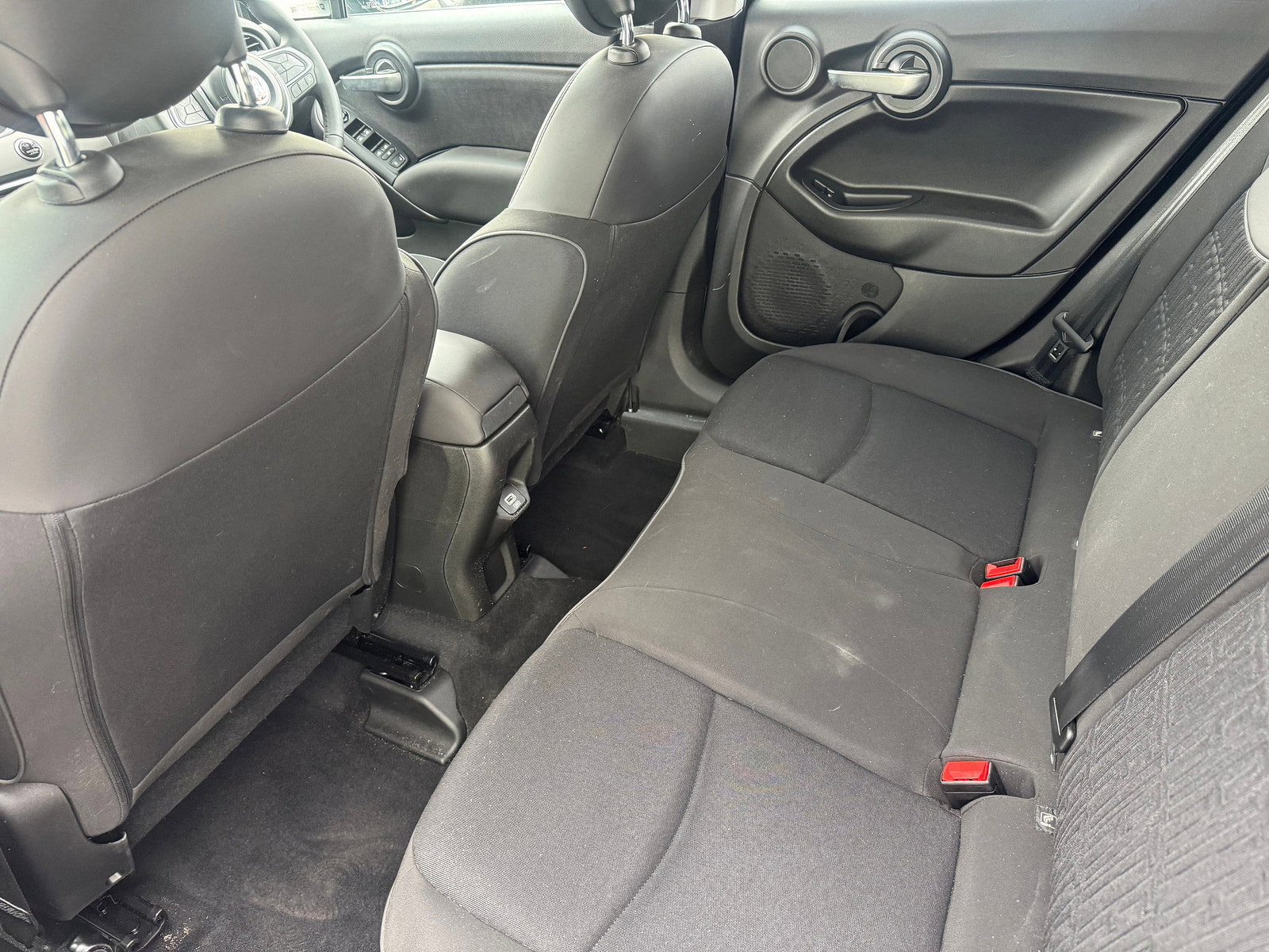Fiat 500X Dolcevita 1.5 FireFly Turbo MHEV SUV 5dr Petrol DCT Euro 6 (s/s) (130 ps) 5dr Automatic 2024