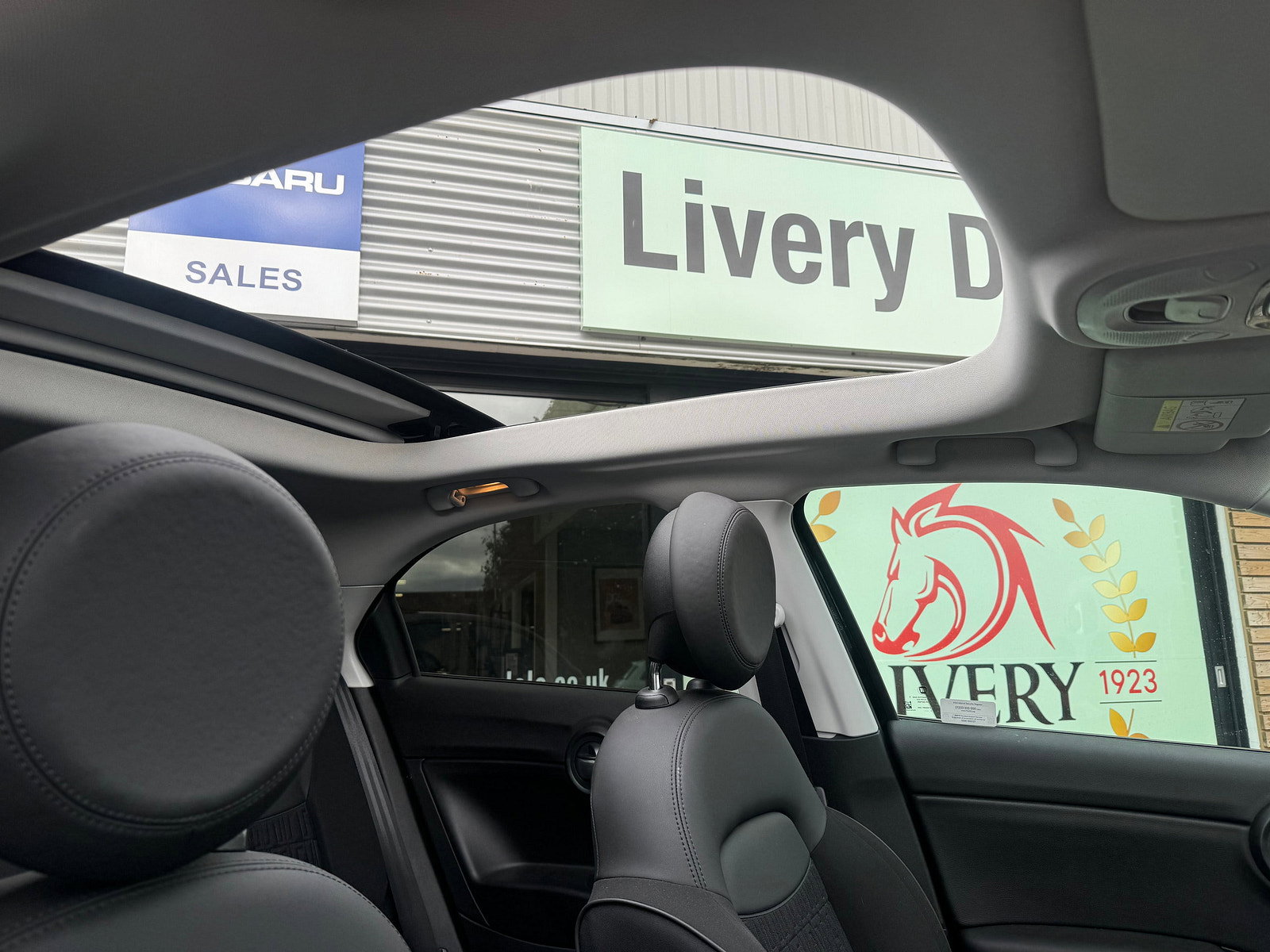 Fiat 500X Dolcevita 1.5 FireFly Turbo MHEV SUV 5dr Petrol DCT Euro 6 (s/s) (130 ps) 5dr Automatic 2024