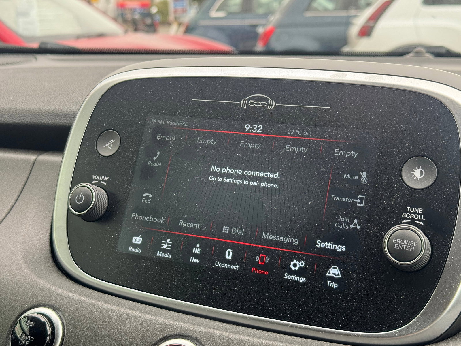Fiat 500X Dolcevita 1.5 FireFly Turbo MHEV SUV 5dr Petrol DCT Euro 6 (s/s) (130 ps) 5dr Automatic 2024