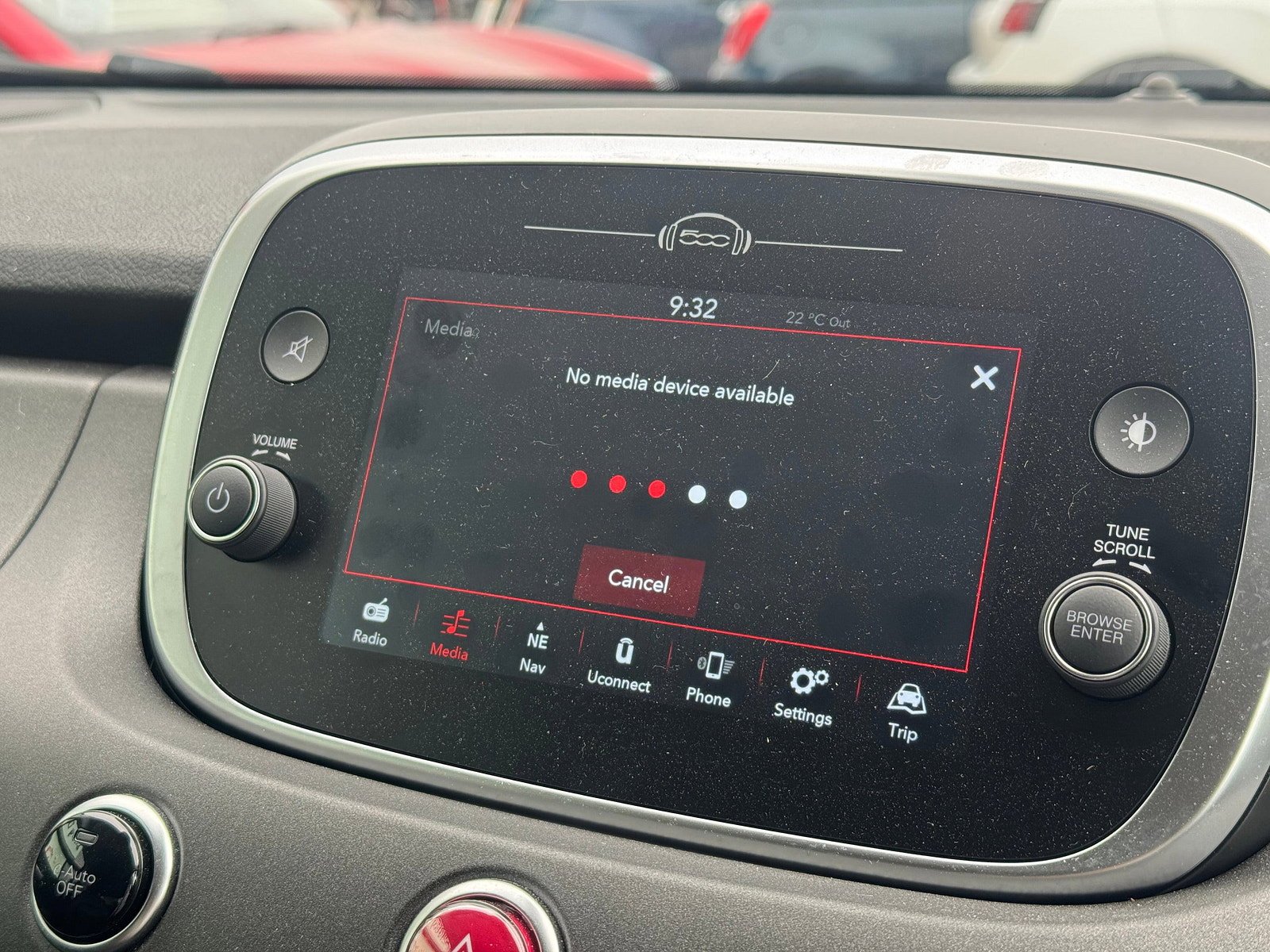 Fiat 500X Dolcevita 1.5 FireFly Turbo MHEV SUV 5dr Petrol DCT Euro 6 (s/s) (130 ps) 5dr Automatic 2024