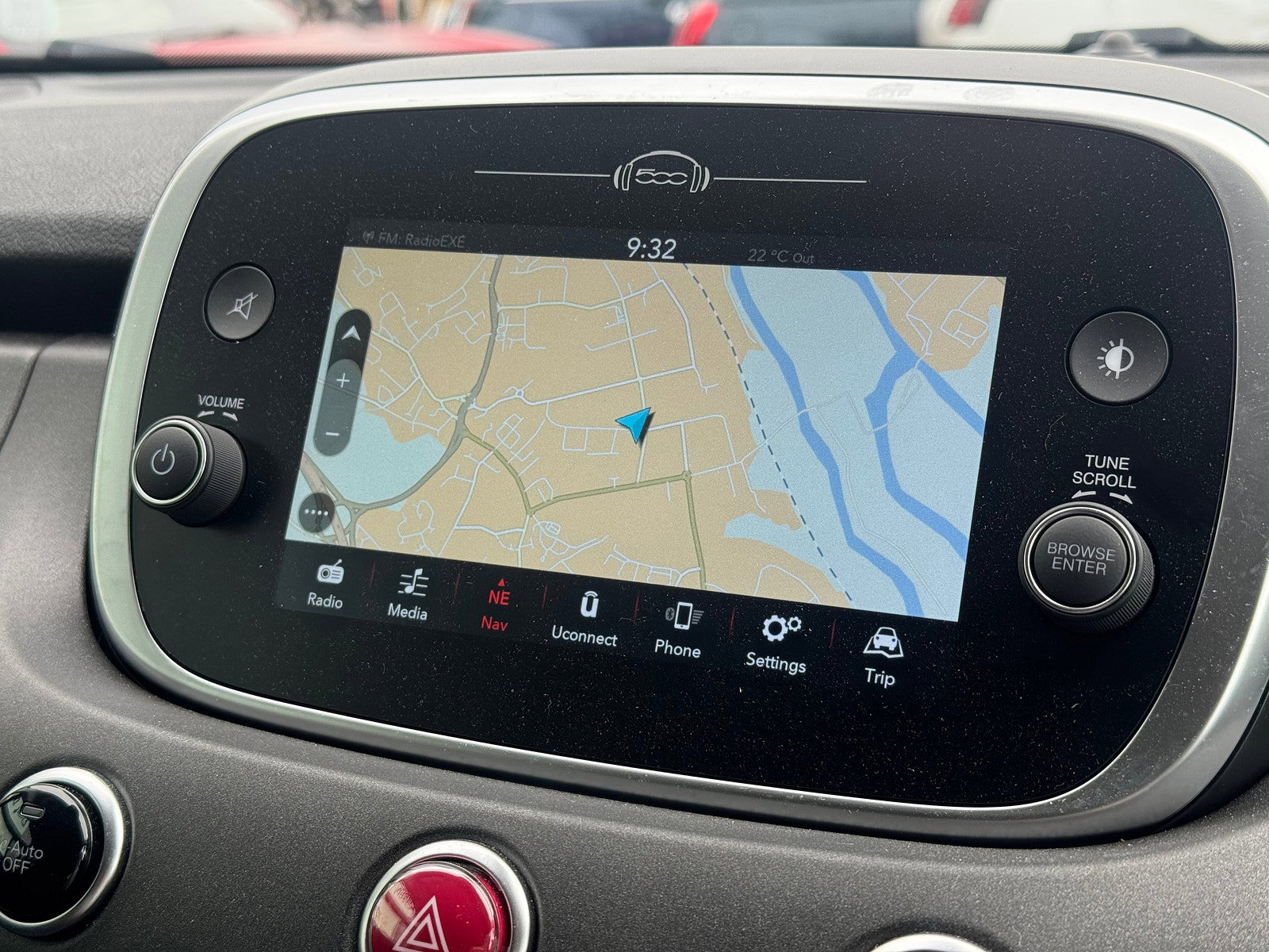 Fiat 500X Dolcevita 1.5 FireFly Turbo MHEV SUV 5dr Petrol DCT Euro 6 (s/s) (130 ps) 5dr Automatic 2024