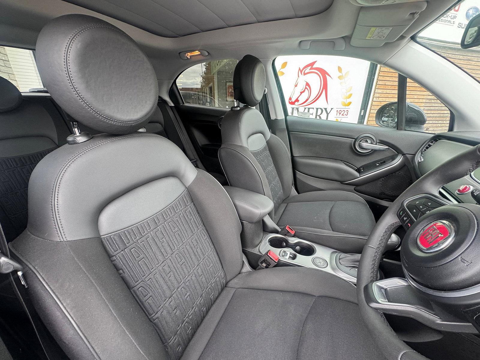 Fiat 500X Dolcevita 1.5 FireFly Turbo MHEV SUV 5dr Petrol DCT Euro 6 (s/s) (130 ps) 5dr Automatic 2024