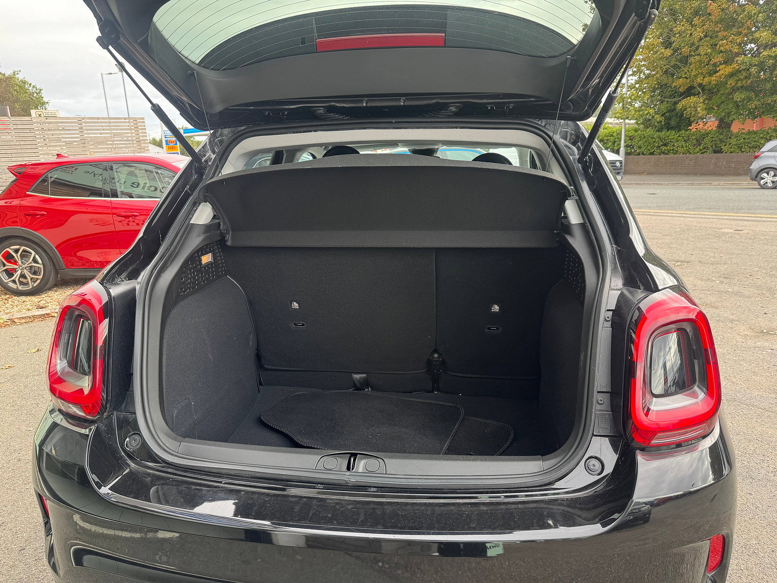 Fiat 500X Dolcevita 1.5 FireFly Turbo MHEV SUV 5dr Petrol DCT Euro 6 (s/s) (130 ps) 5dr Automatic 2024