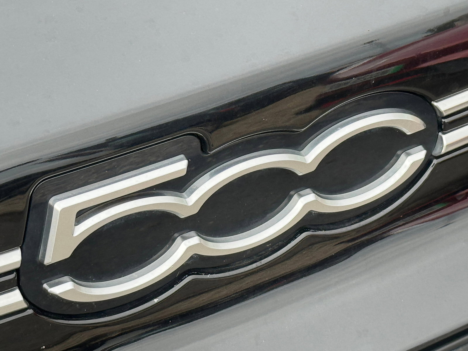 Fiat 500X Dolcevita 1.5 FireFly Turbo MHEV SUV 5dr Petrol DCT Euro 6 (s/s) (130 ps) 5dr Automatic 2024
