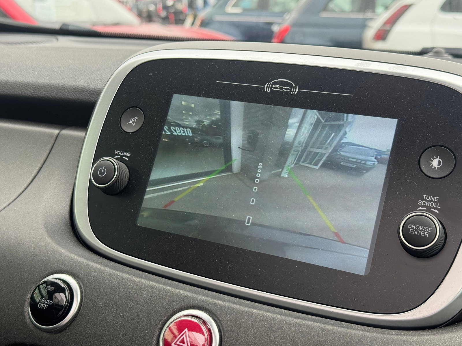 Fiat 500X Dolcevita 1.5 FireFly Turbo MHEV SUV 5dr Petrol DCT Euro 6 (s/s) (130 ps) 5dr Automatic 2024