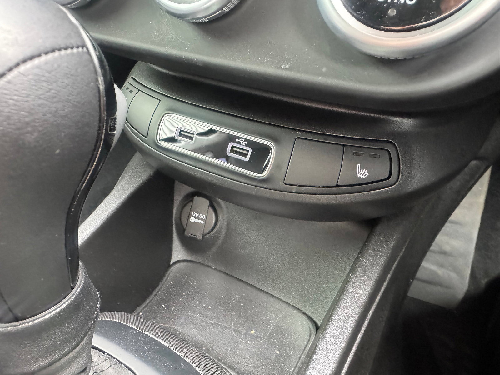 Fiat 500X Dolcevita 1.5 FireFly Turbo MHEV SUV 5dr Petrol DCT Euro 6 (s/s) (130 ps) 5dr Automatic 2024