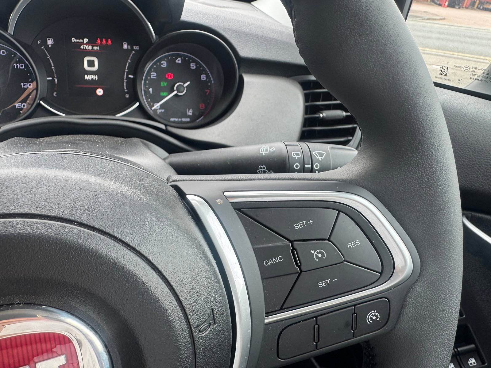 Fiat 500X Dolcevita 1.5 FireFly Turbo MHEV SUV 5dr Petrol DCT Euro 6 (s/s) (130 ps) 5dr Automatic 2024