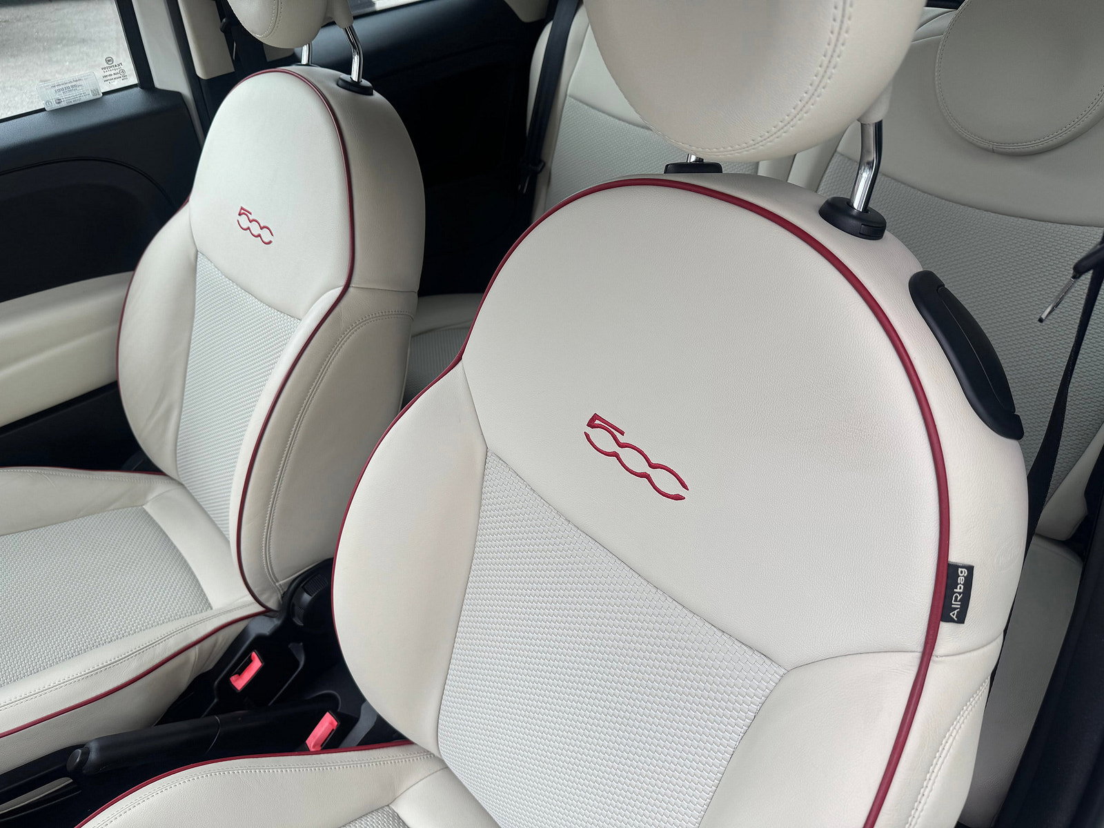 Fiat 500C 1.0 MHEV Dolcevita Convertible 2dr Petrol Manual Euro 6 (s/s) (70 bhp) 2dr Manual 2020