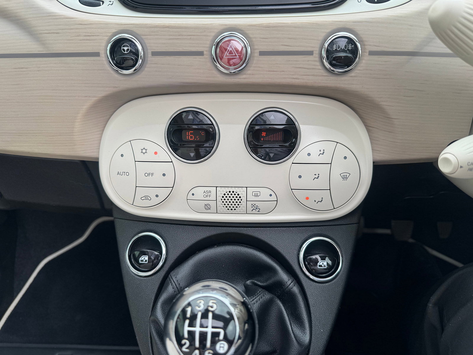 Fiat 500C 1.0 MHEV Dolcevita Convertible 2dr Petrol Manual Euro 6 (s/s) (70 bhp) 2dr Manual 2020