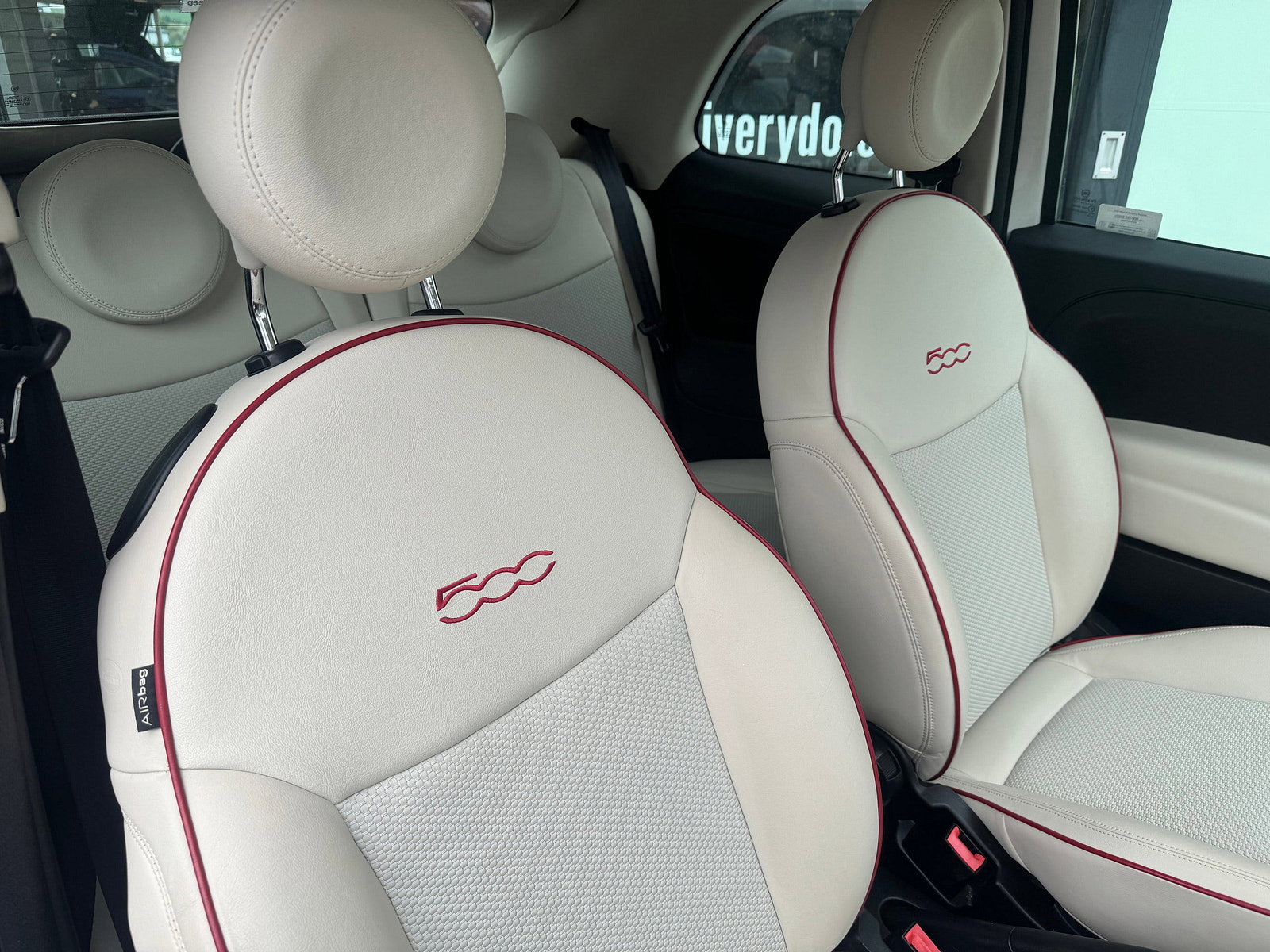 Fiat 500C 1.0 MHEV Dolcevita Convertible 2dr Petrol Manual Euro 6 (s/s) (70 bhp) 2dr Manual 2020