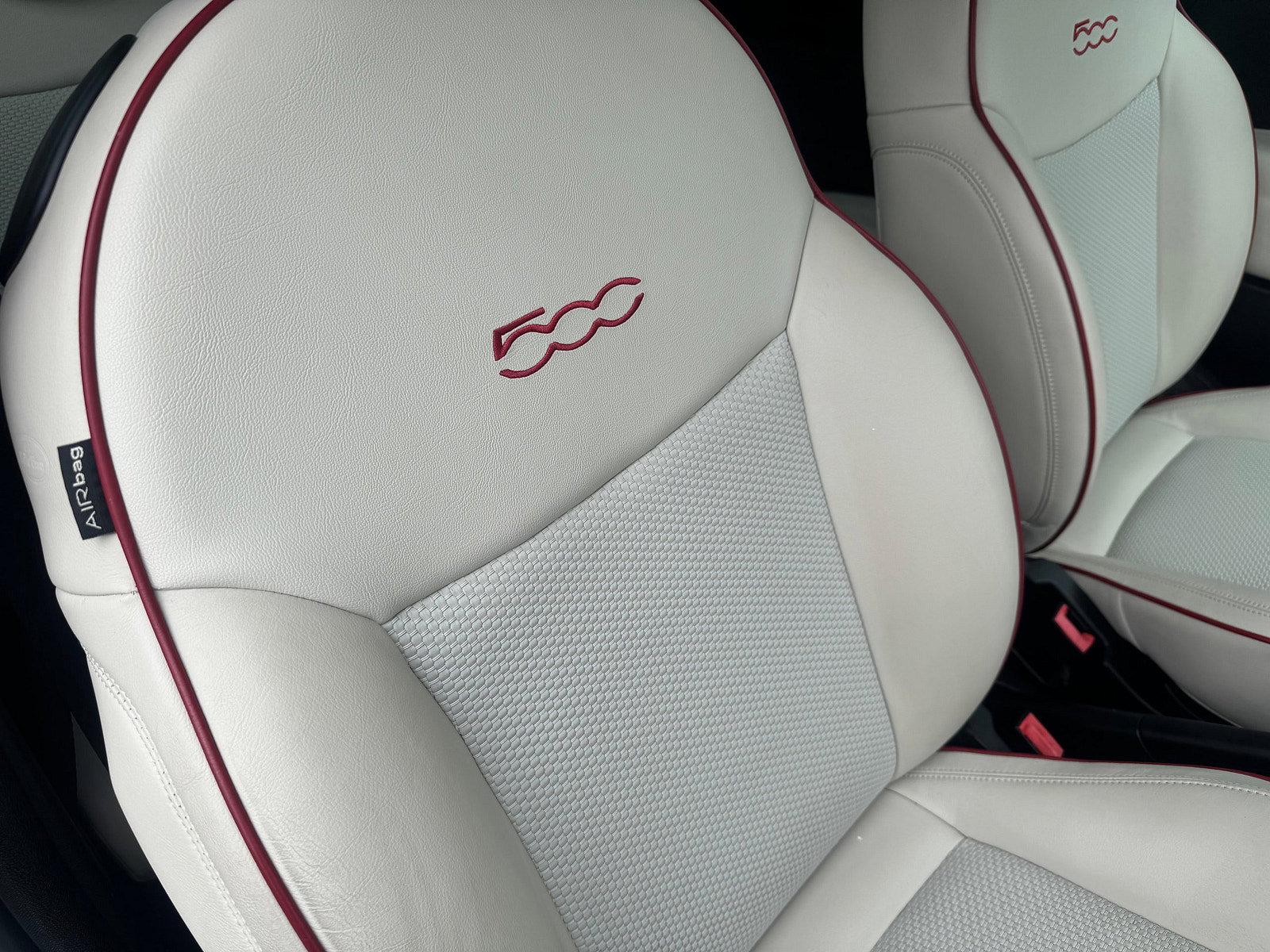 Fiat 500C 1.0 MHEV Dolcevita Convertible 2dr Petrol Manual Euro 6 (s/s) (70 bhp) 2dr Manual 2020