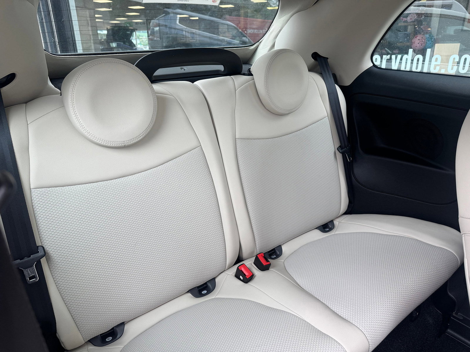 Fiat 500C 1.0 MHEV Dolcevita Convertible 2dr Petrol Manual Euro 6 (s/s) (70 bhp) 2dr Manual 2020