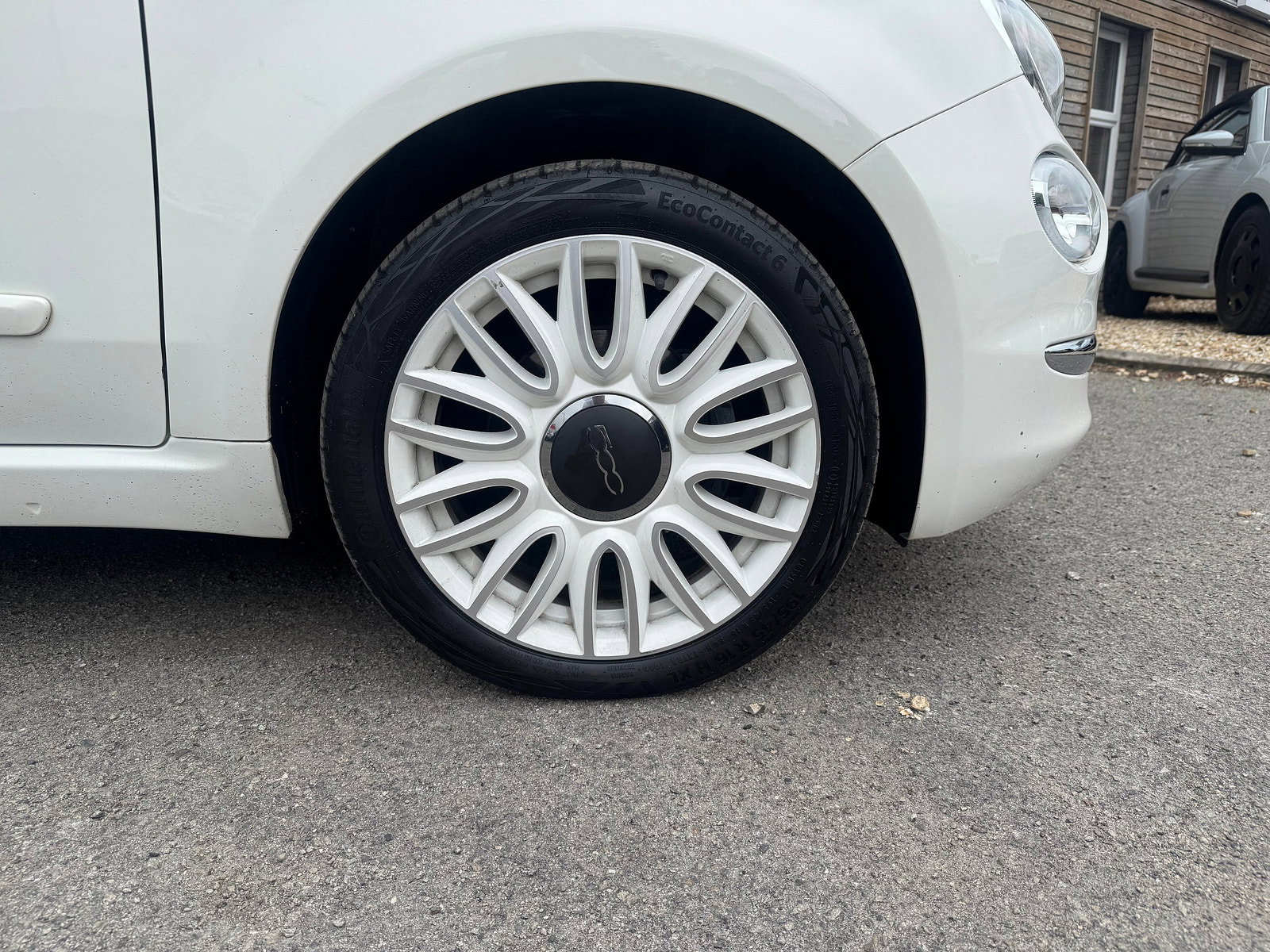 Fiat 500C 1.0 MHEV Dolcevita Convertible 2dr Petrol Manual Euro 6 (s/s) (70 bhp) 2dr Manual 2020