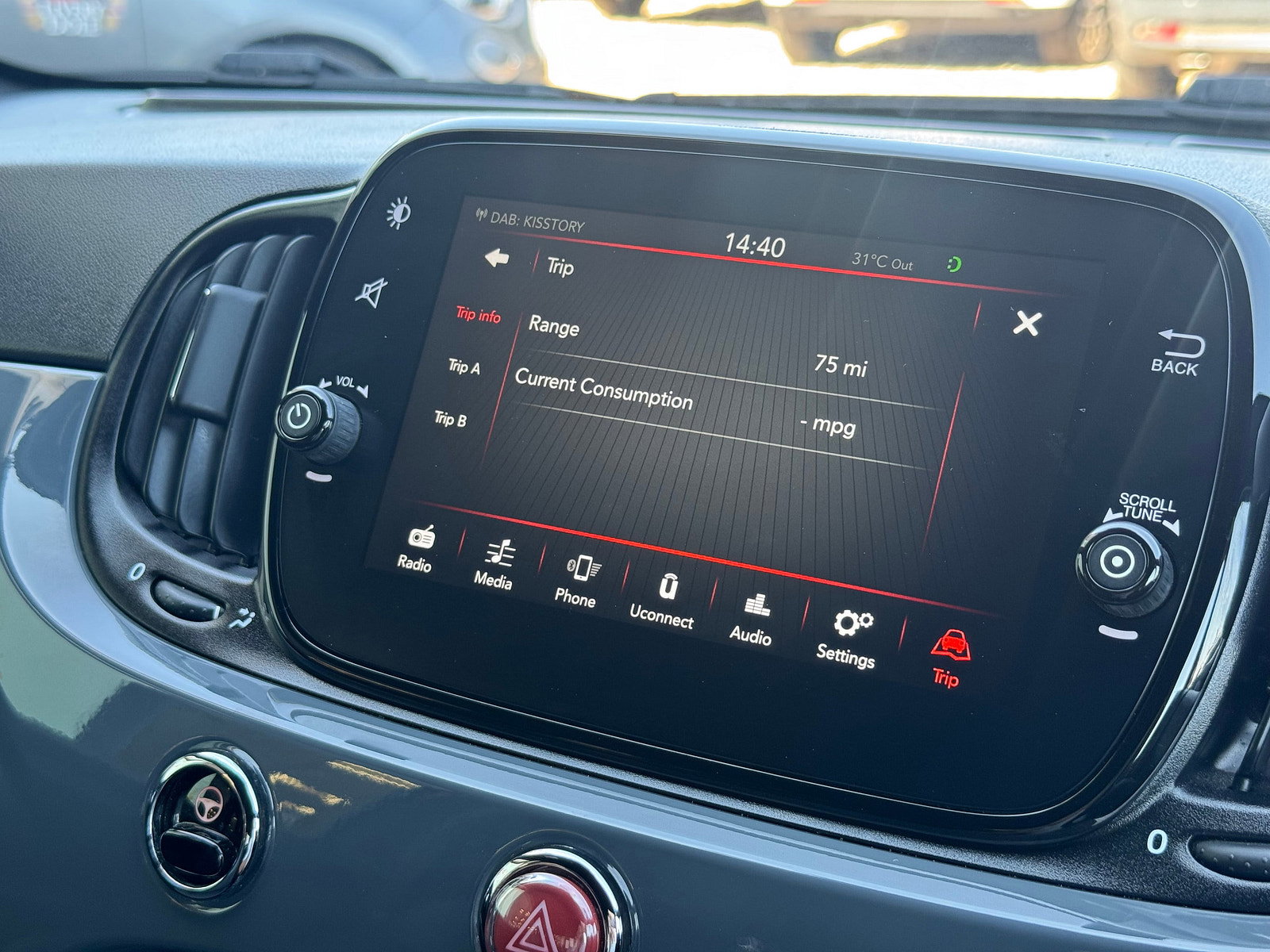 Fiat 500C 1.2 120th Convertible 2dr Petrol Manual Euro 6 (s/s) (69 bhp) 2dr Manual 2019