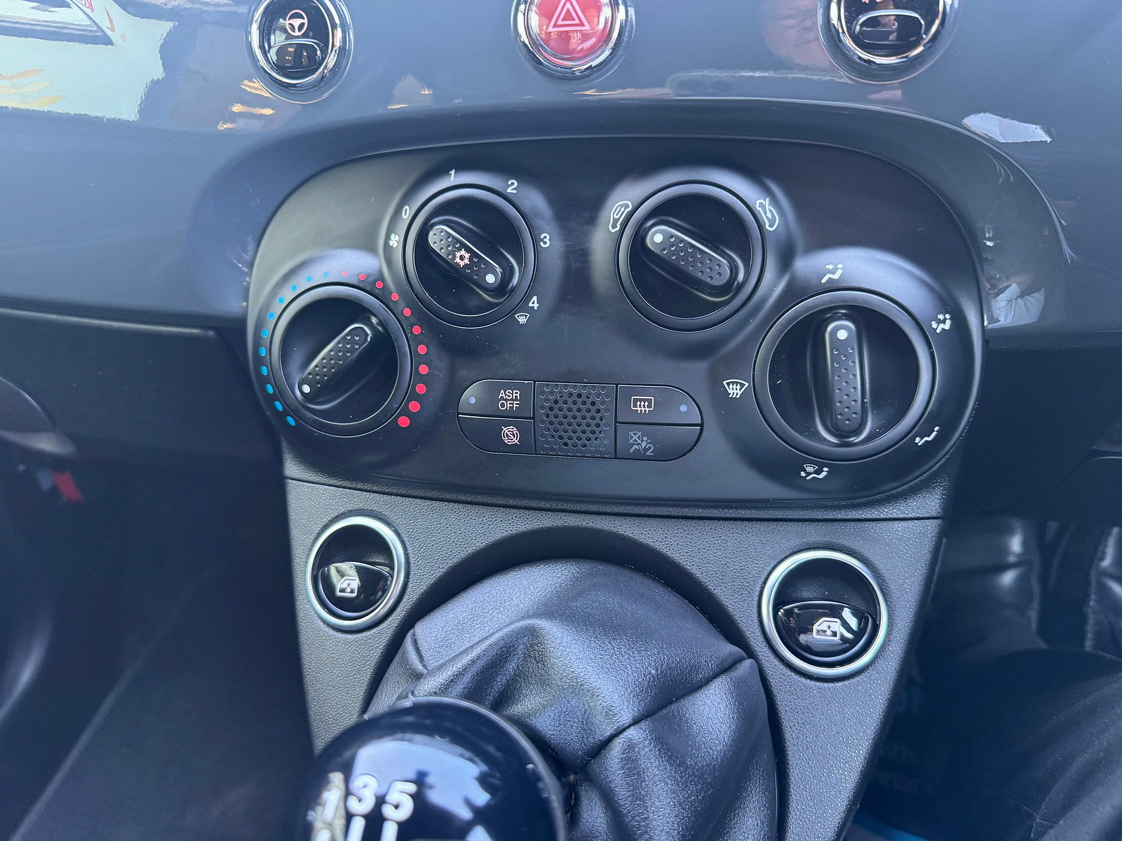 Fiat 500C 1.2 120th Convertible 2dr Petrol Manual Euro 6 (s/s) (69 bhp) 2dr Manual 2019