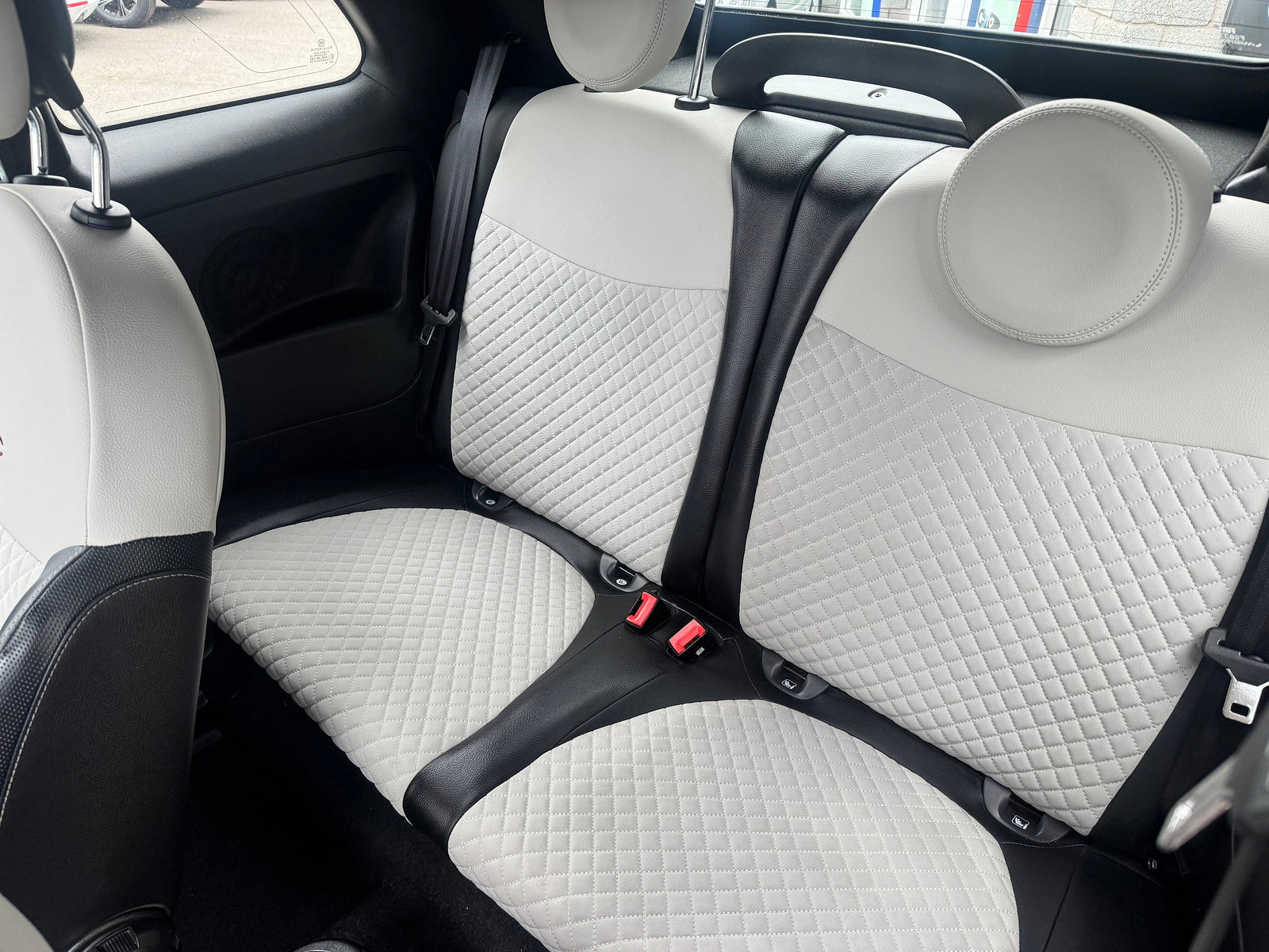 Fiat 500C 1.2 Star Convertible 2dr Petrol Dualogic Euro 6 (s/s) (69 bhp) 2dr Automatic 2019