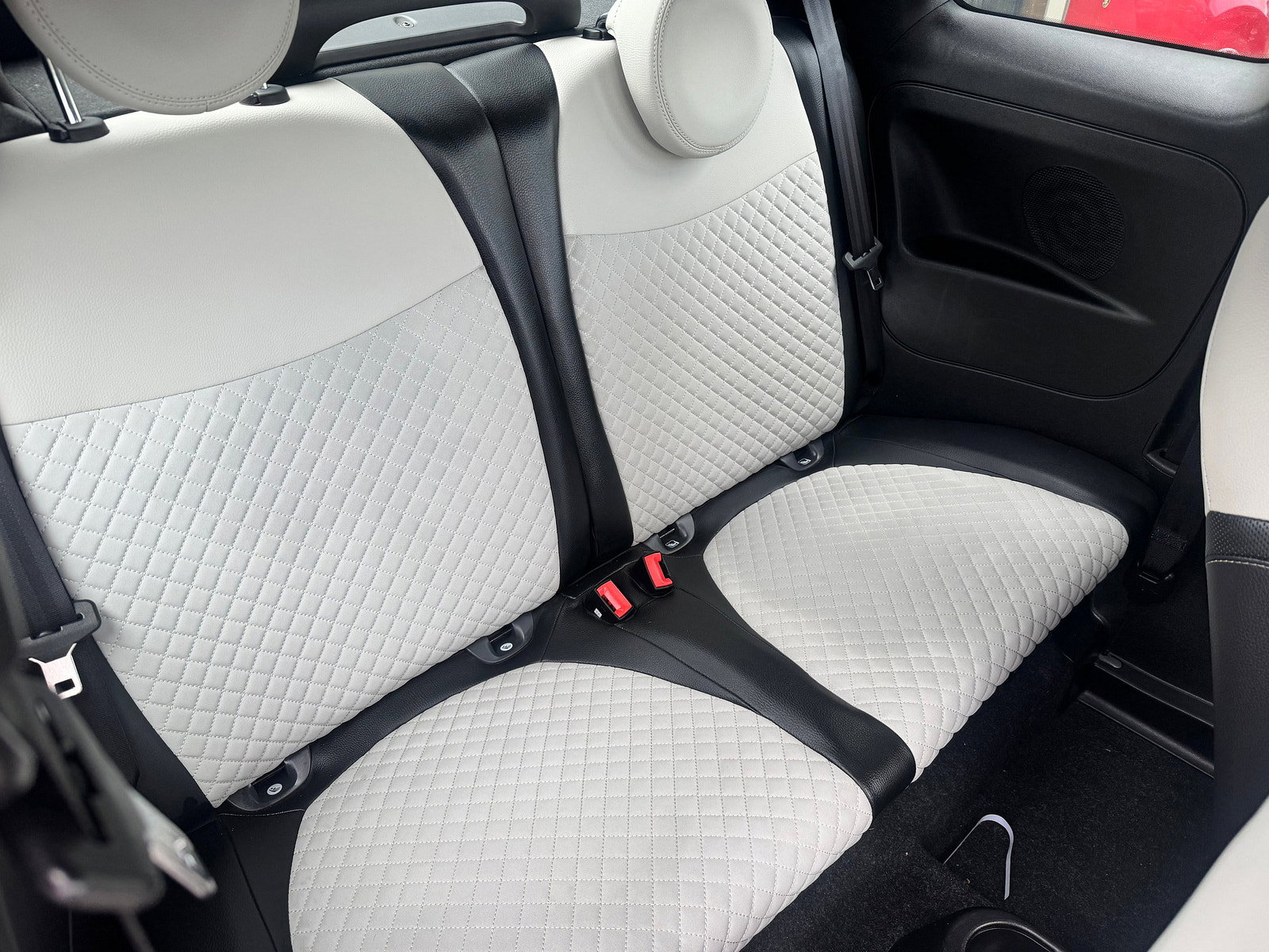 Fiat 500C 1.2 Star Convertible 2dr Petrol Dualogic Euro 6 (s/s) (69 bhp) 2dr Automatic 2019