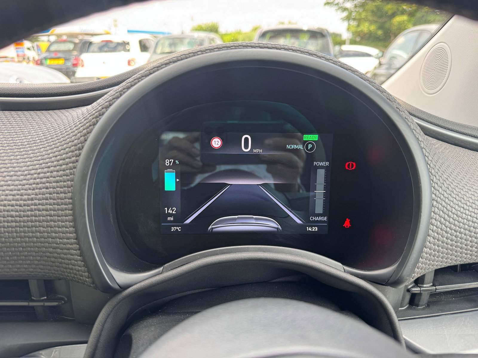 Fiat 500e C 42kWh La Prima Convertible 2dr Electric Auto (118 ps) 2dr Automatic 2021