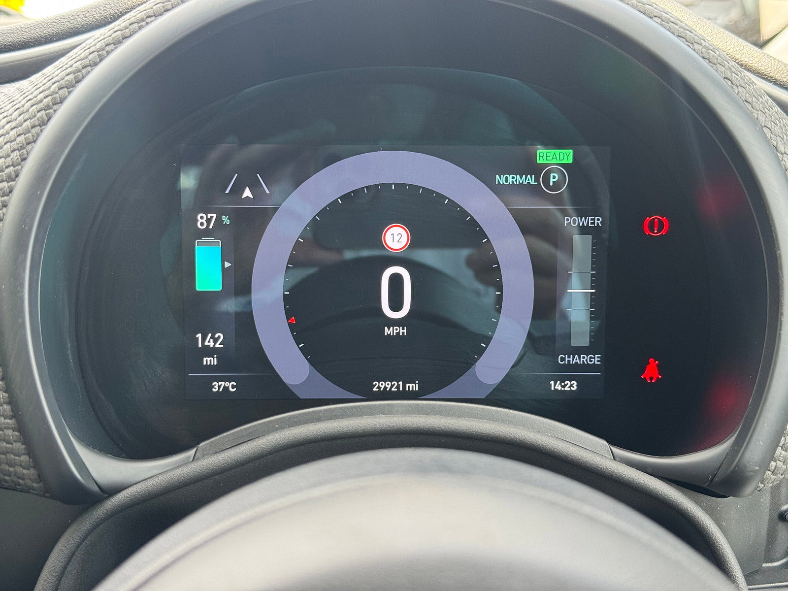 Fiat 500e C 42kWh La Prima Convertible 2dr Electric Auto (118 ps) 2dr Automatic 2021
